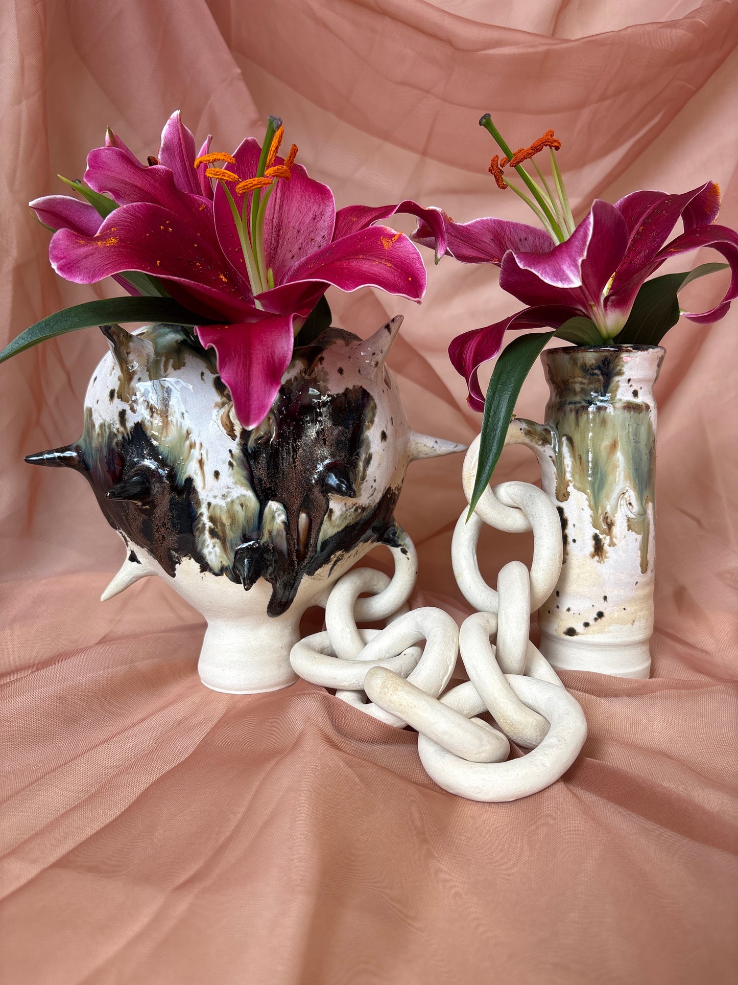 Tender Tough Vase (4)