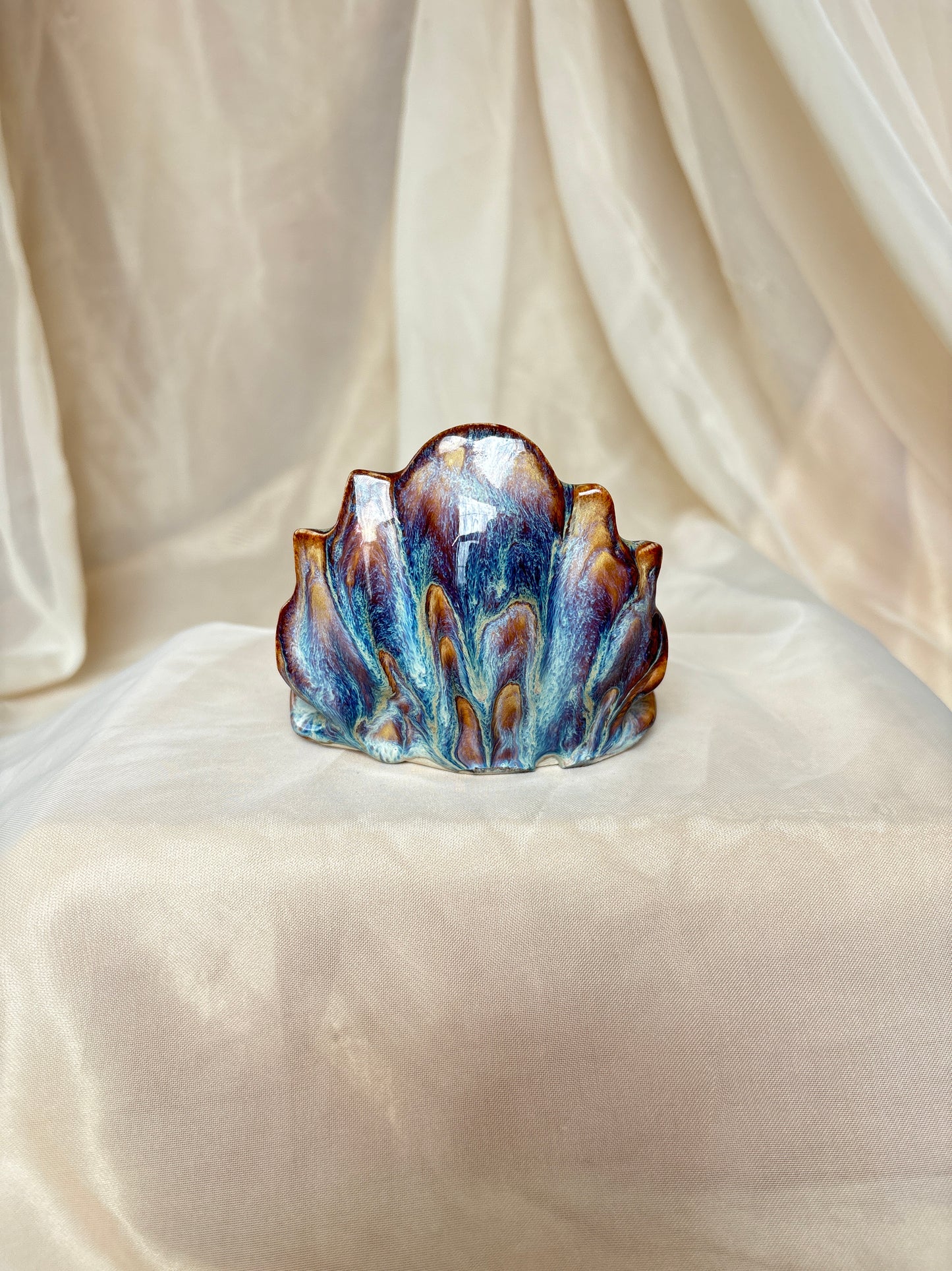Pearl Incense Clam (2)
