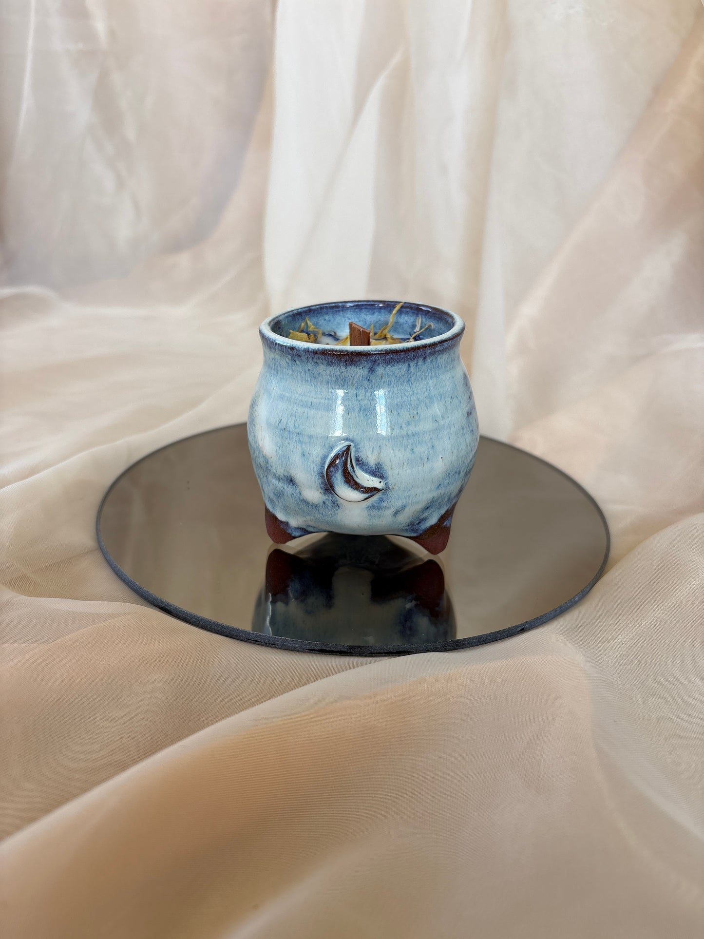 Cucumber Candle (1)
