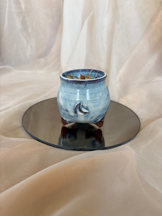 Cucumber Candle (1)