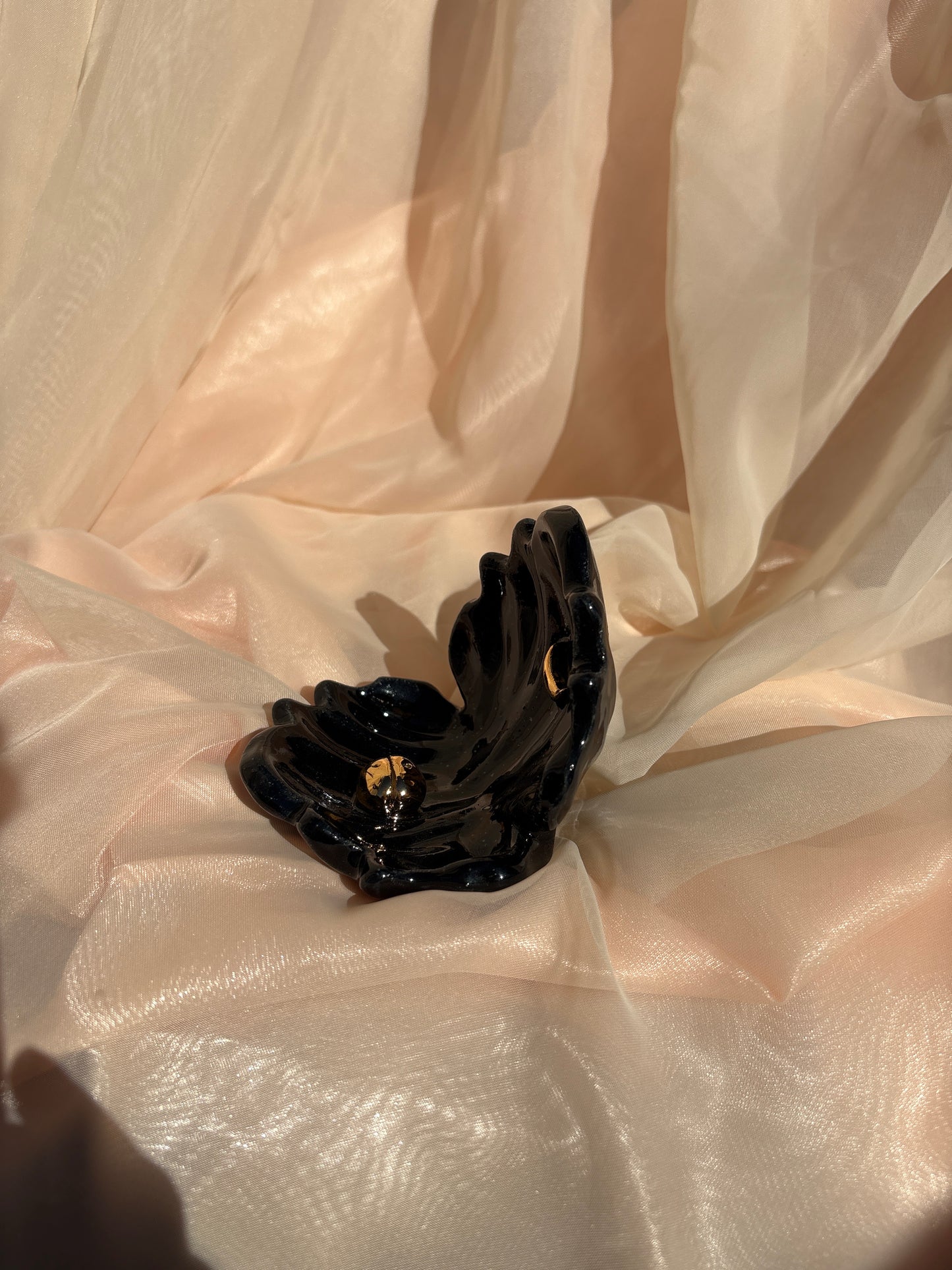 Pearl Incense Clam (1)