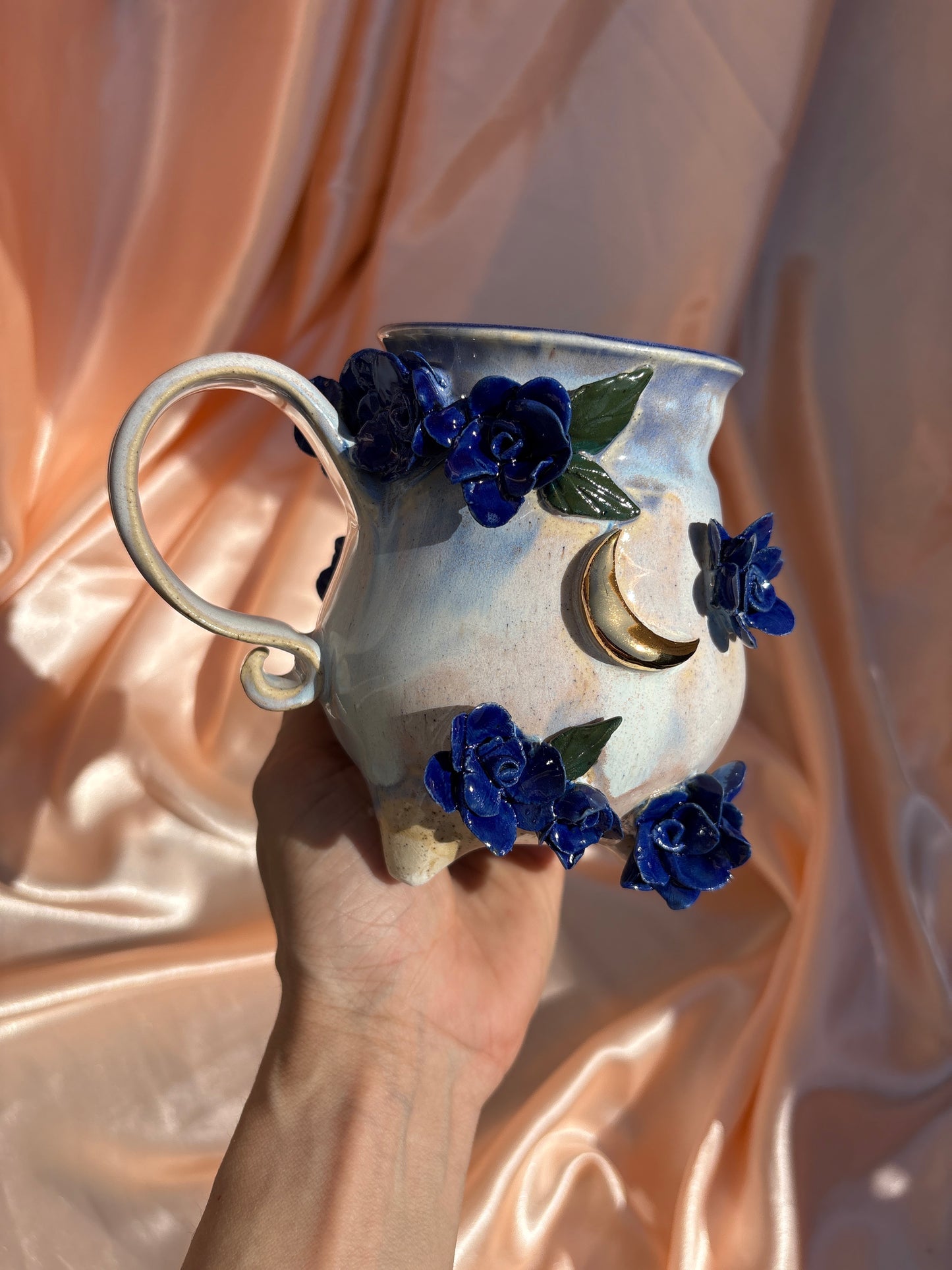Rose Mug (5)