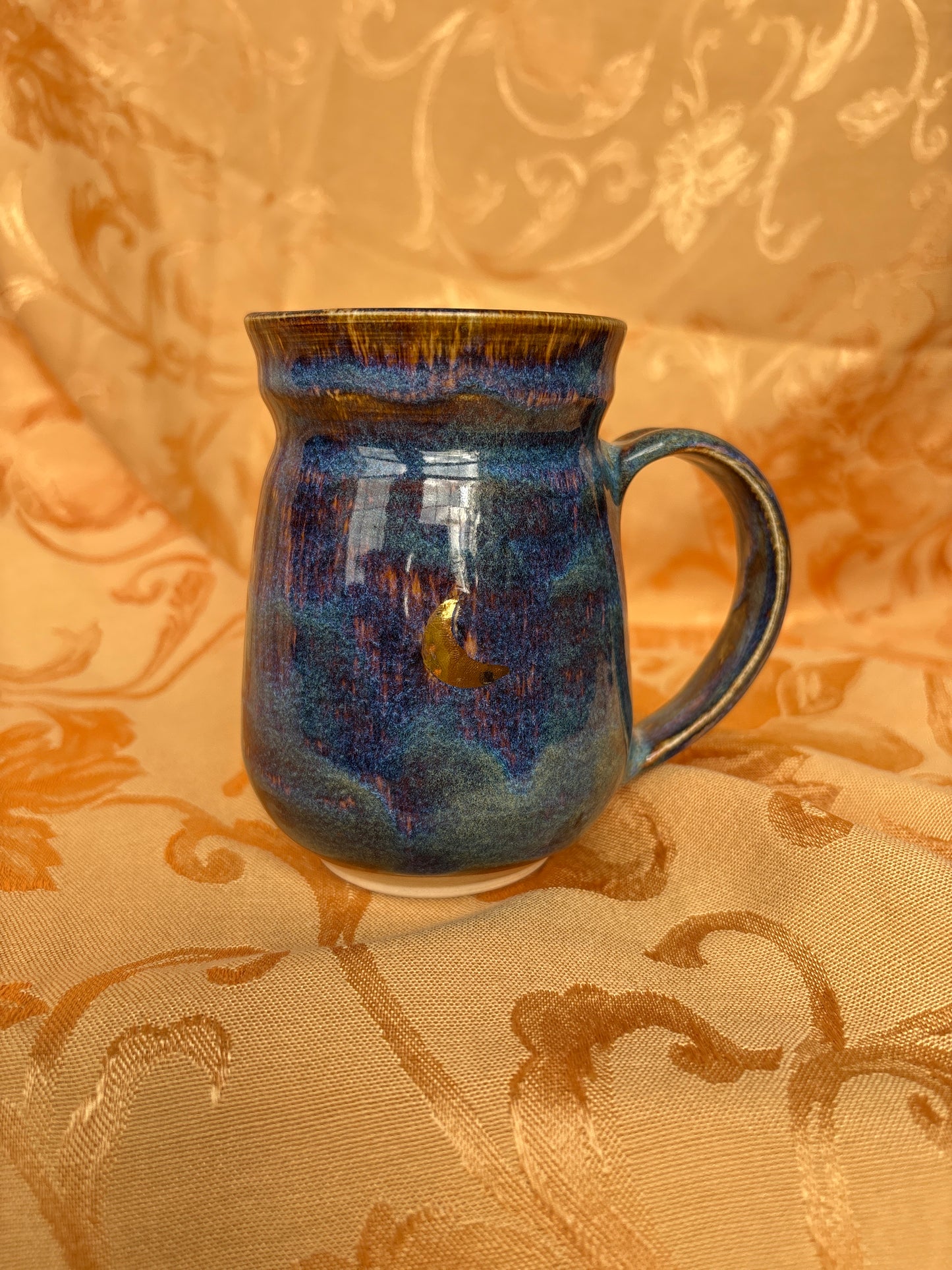 Oracle (1) - Opalite