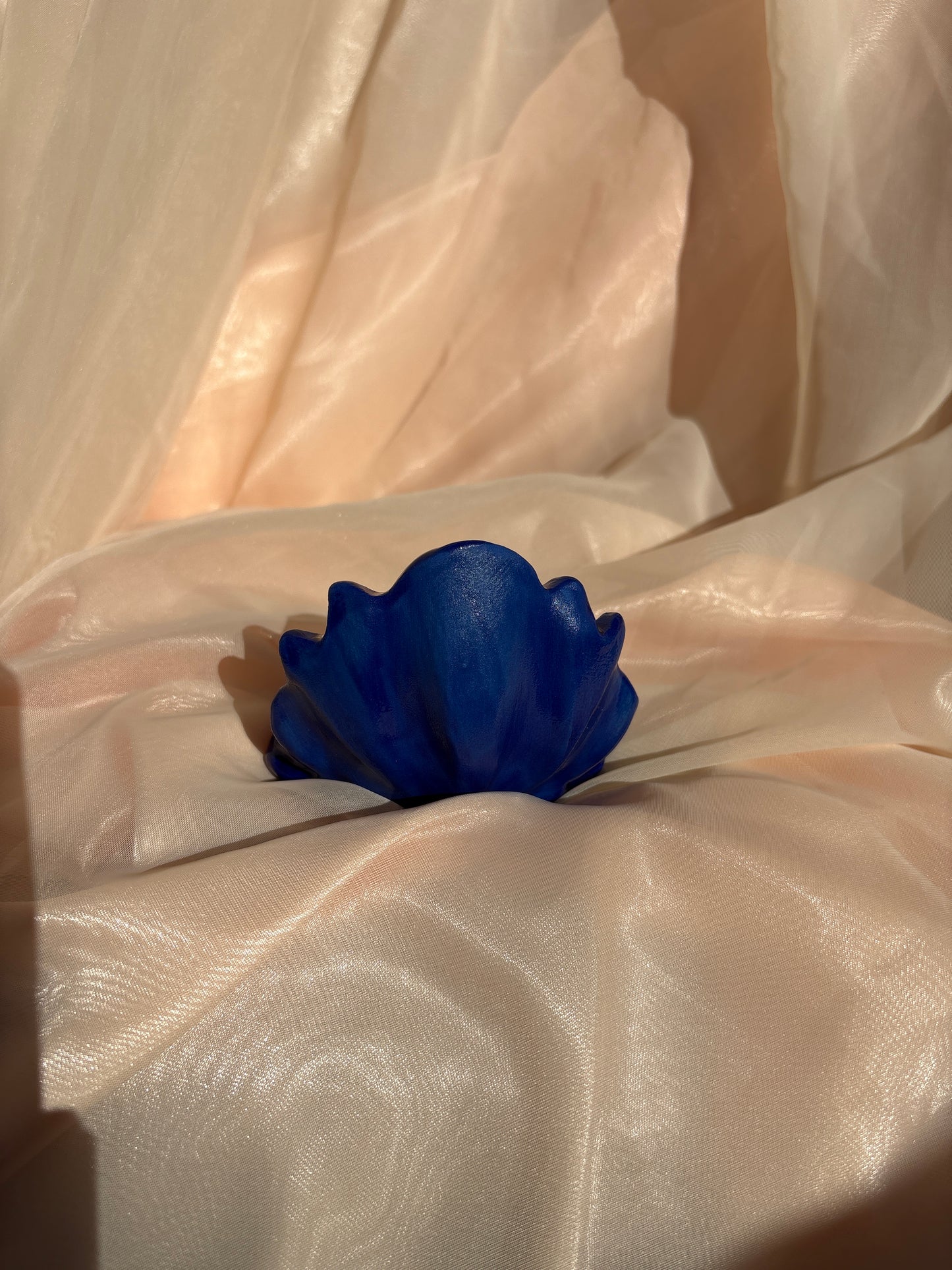 Pearl Incense Clam (4)