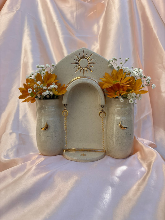 Flower Altar (4)