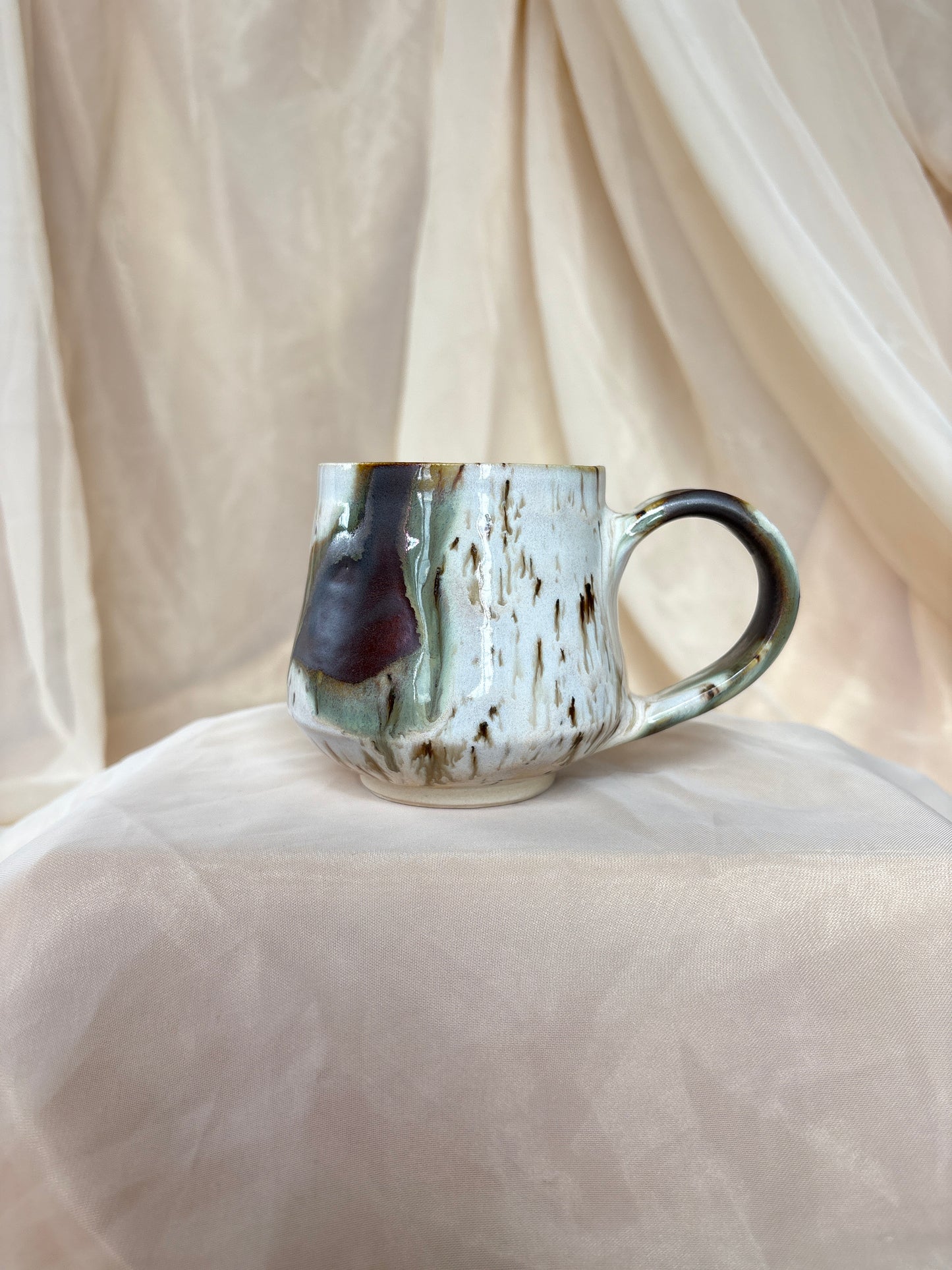 Abalone Mug (1)