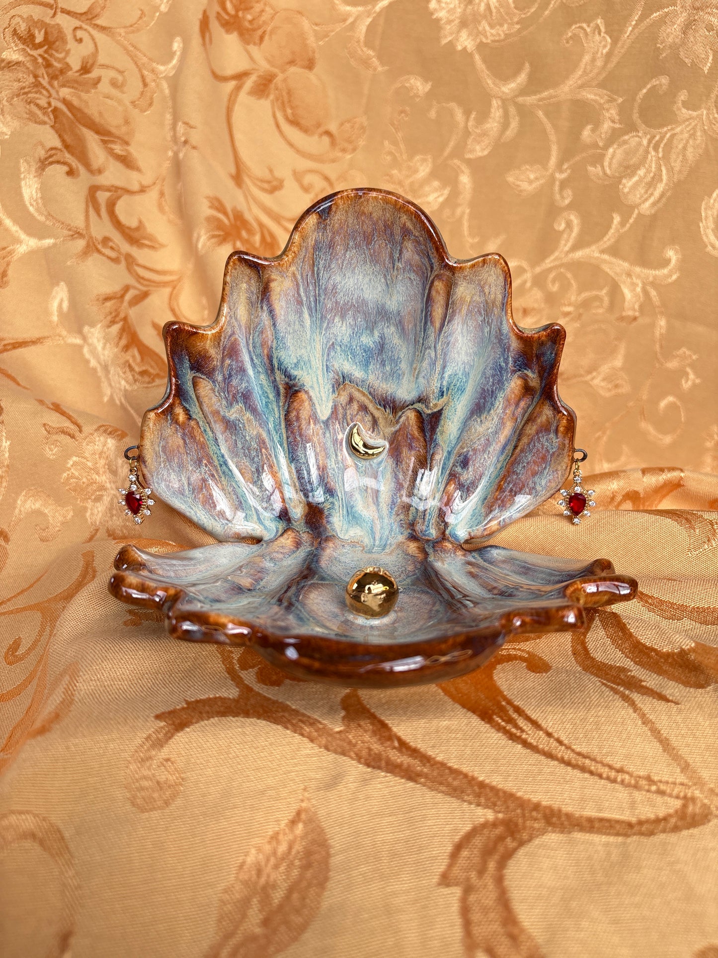 Water Nymph Altar (3)