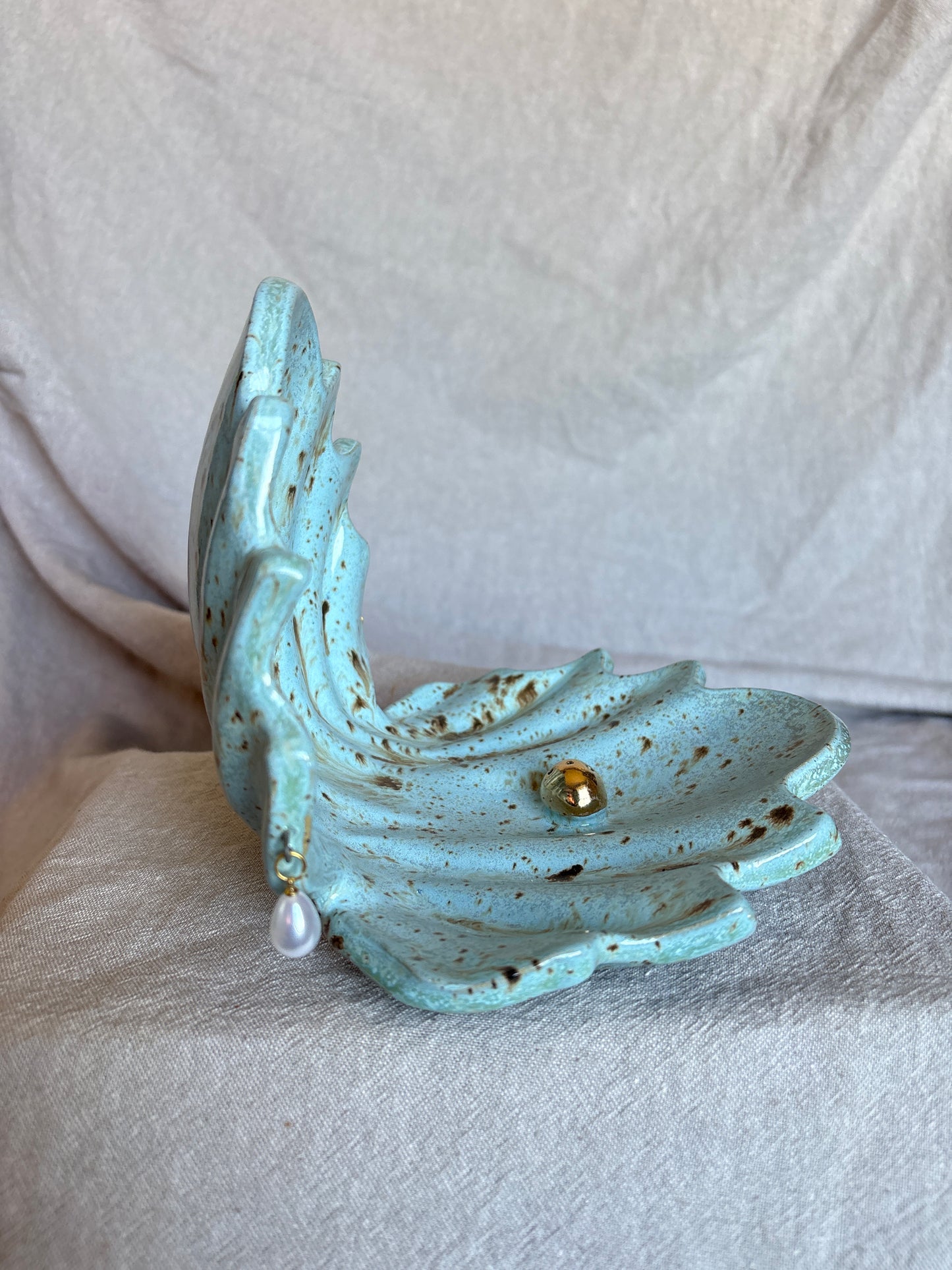 Water Nymph Altar (5)