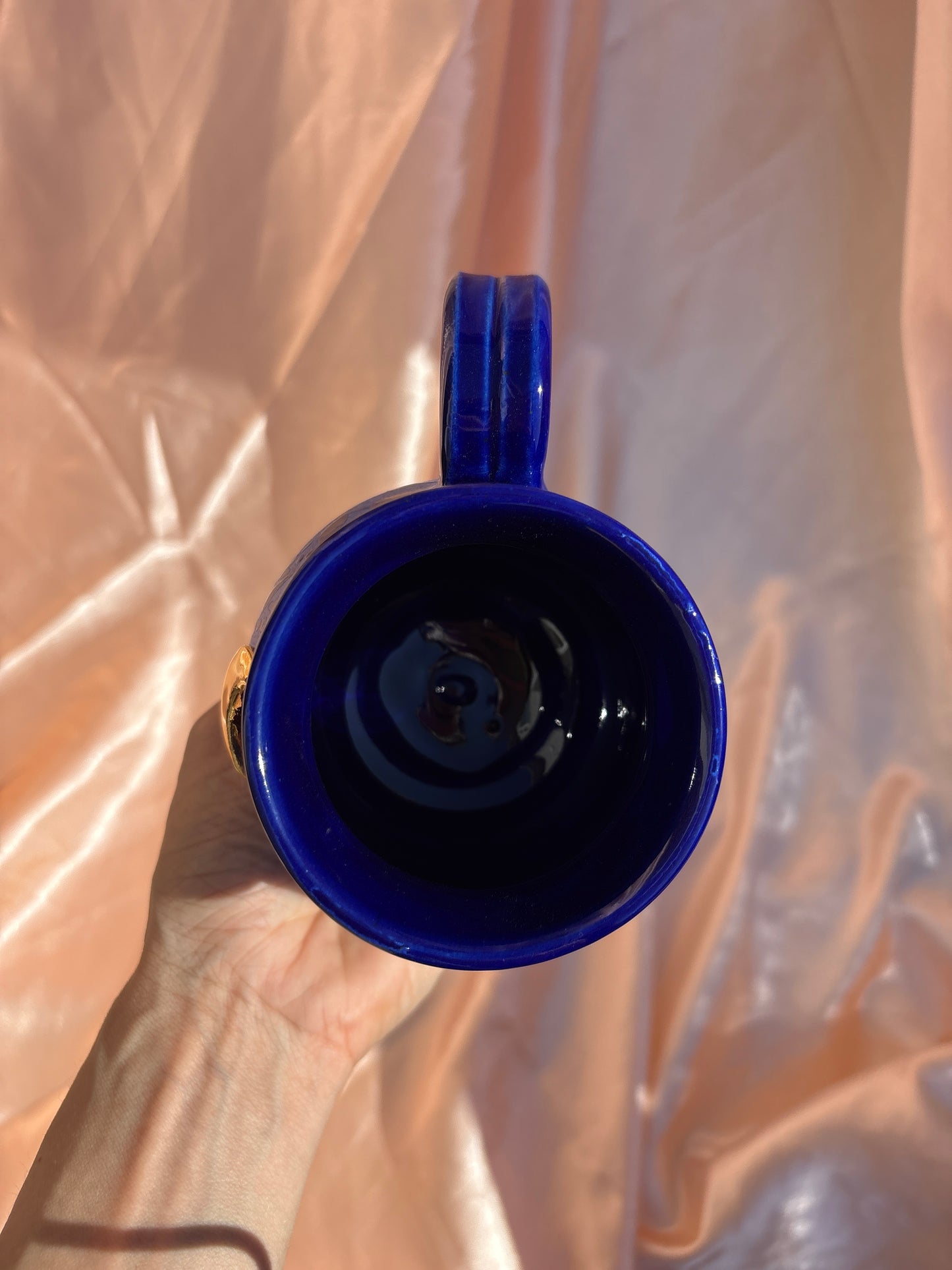 Blue Cauldron (2)