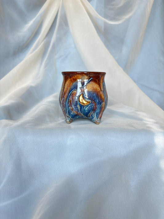 Mini Cauldron (2)