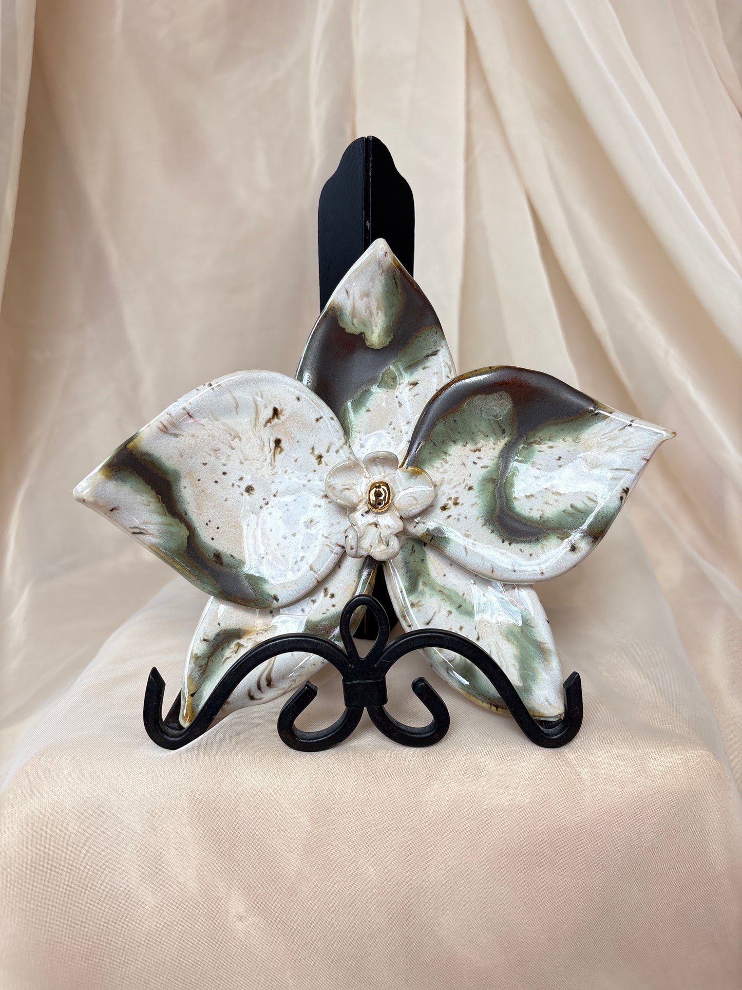 Mini Orchid Tray (4)