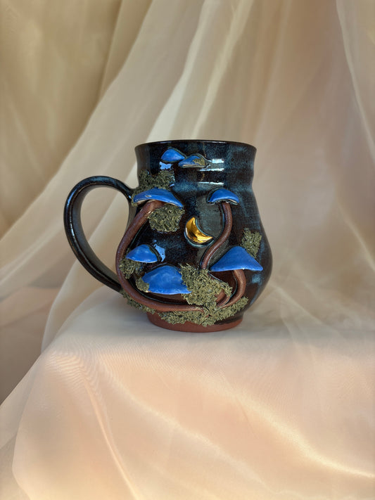 Mushroom Mug (1)