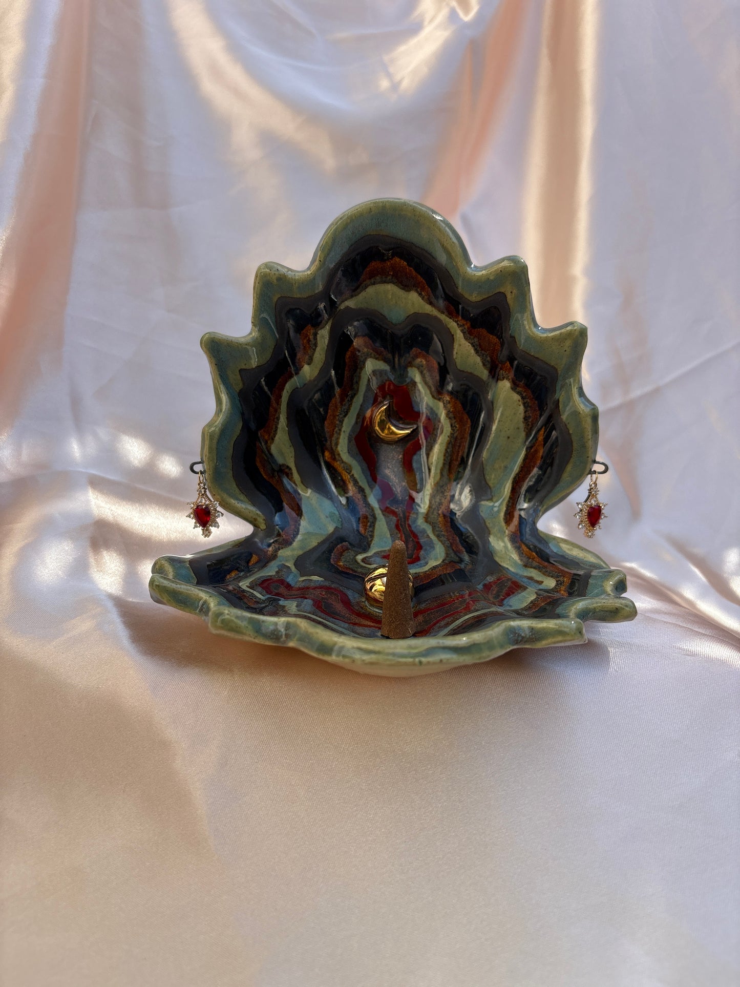 Water Nymph Altar (1)