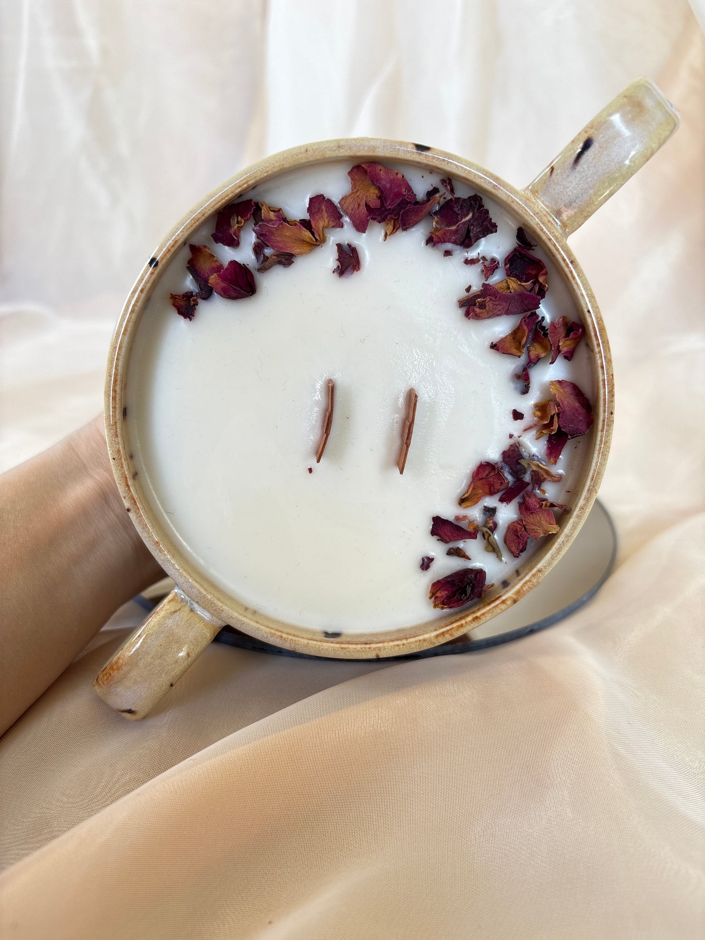 Black Raspberry Vanilla Candle (1)