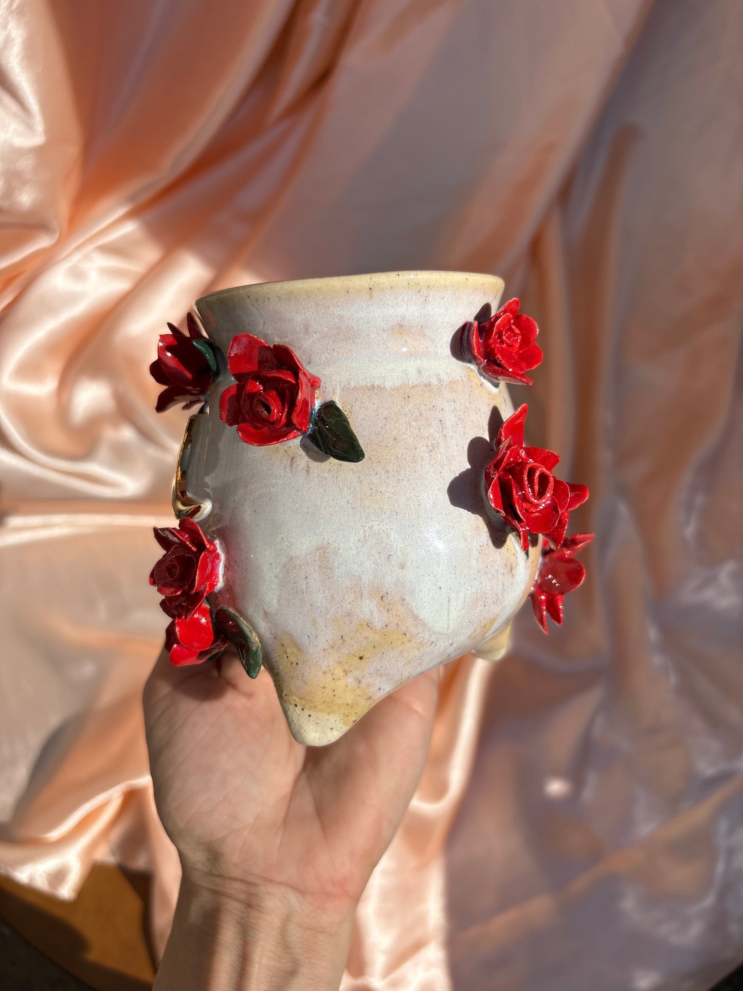 Rose Mug (3)
