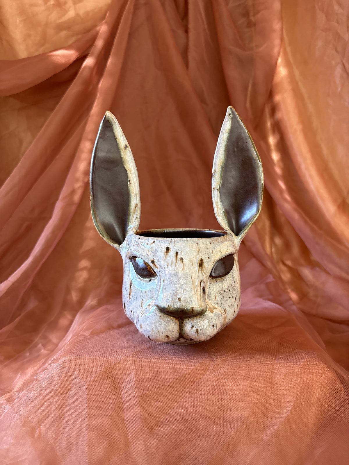 Enchanted Hare (2)