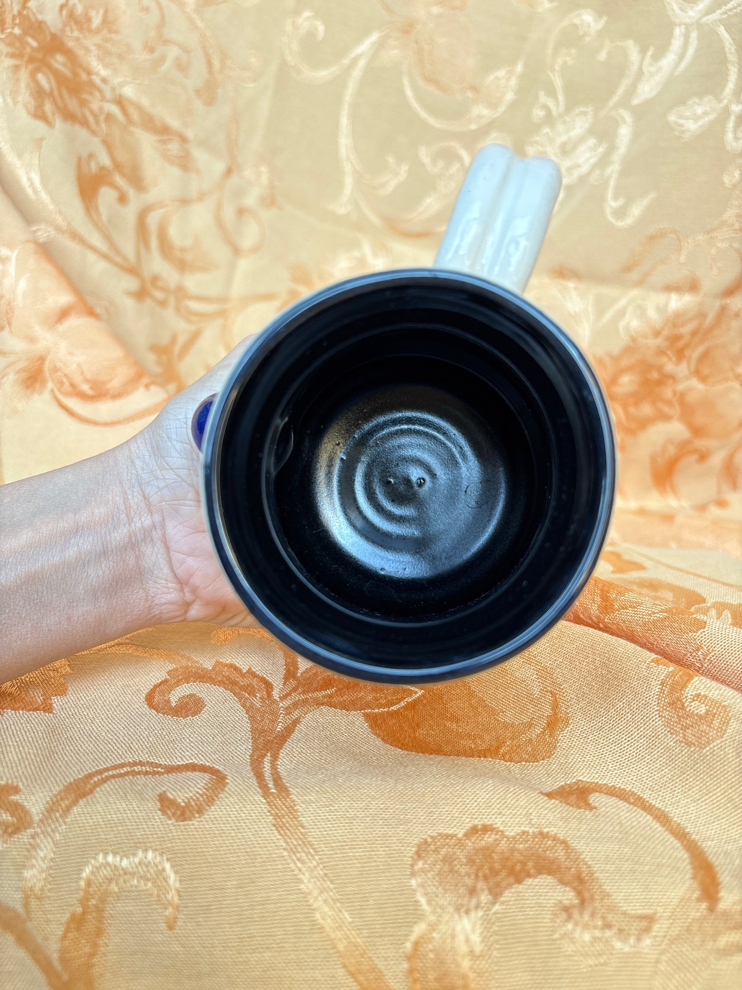 Oracle (4) - Blue Tanzanite