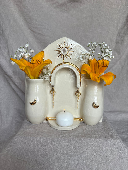 Flower Altar (1)