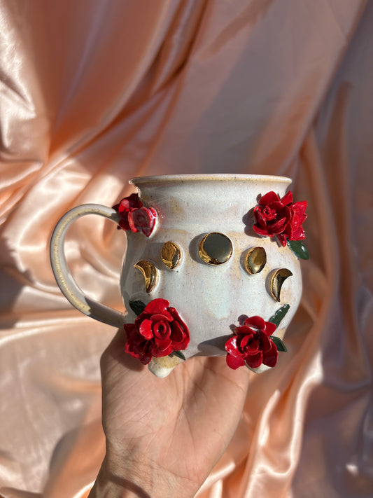 Rose Mug (2)