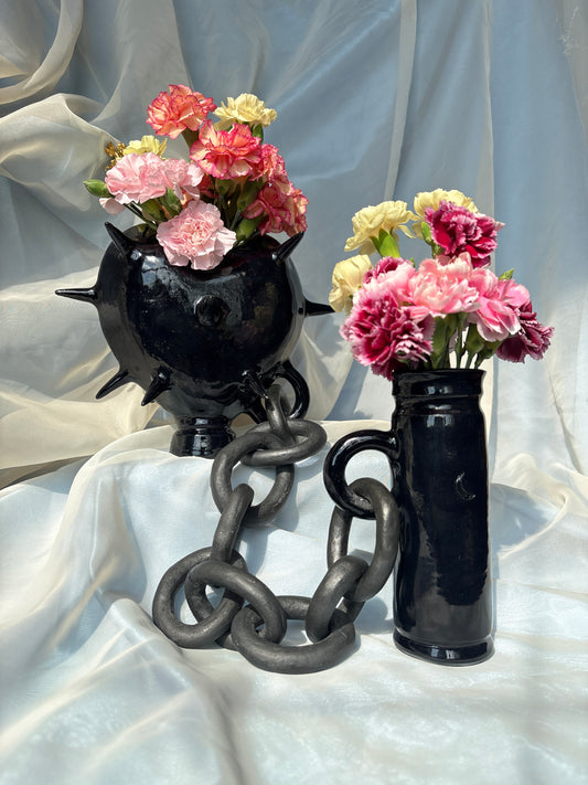 Flail Vase