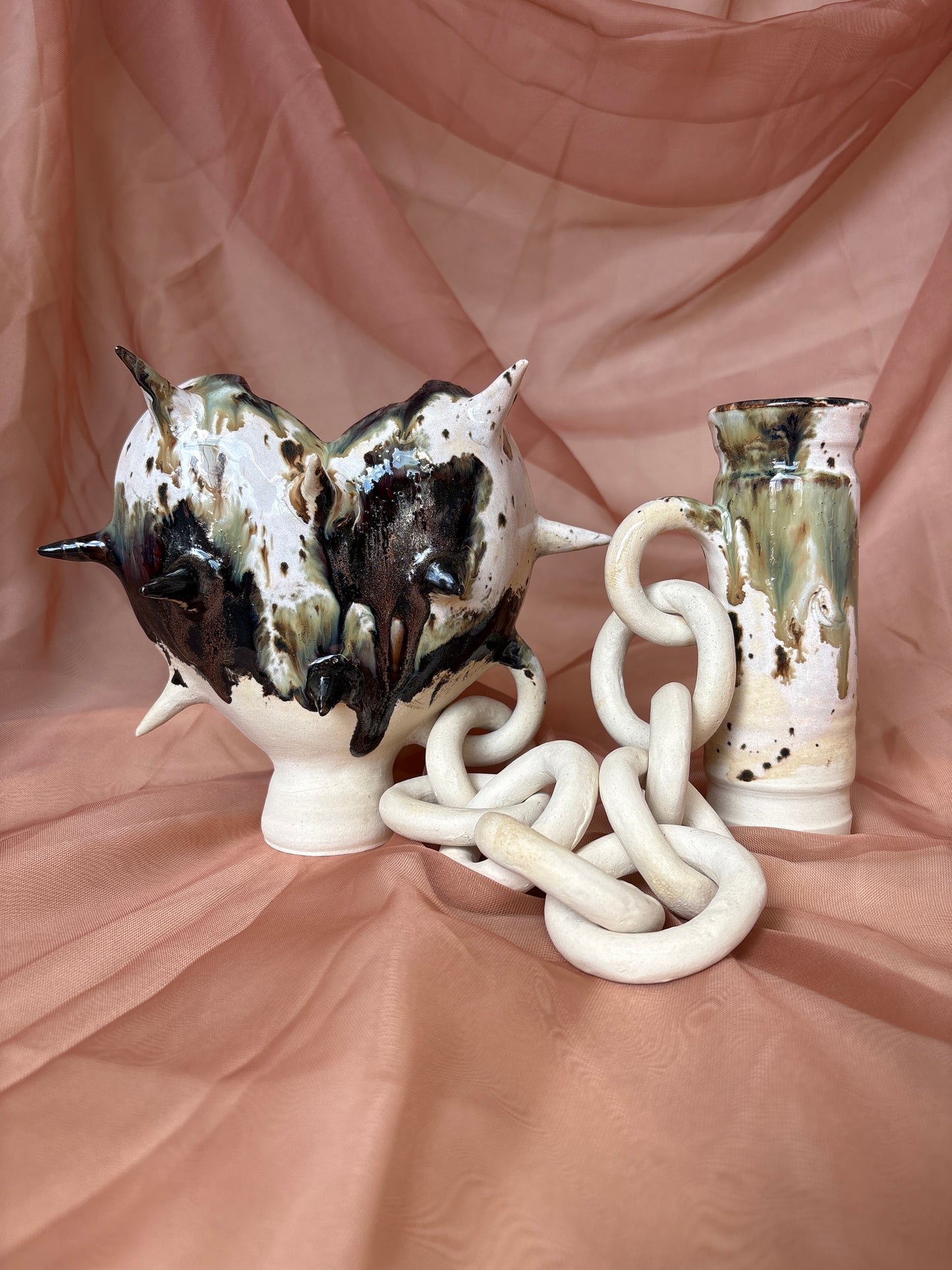 Tender Tough Vase (4)