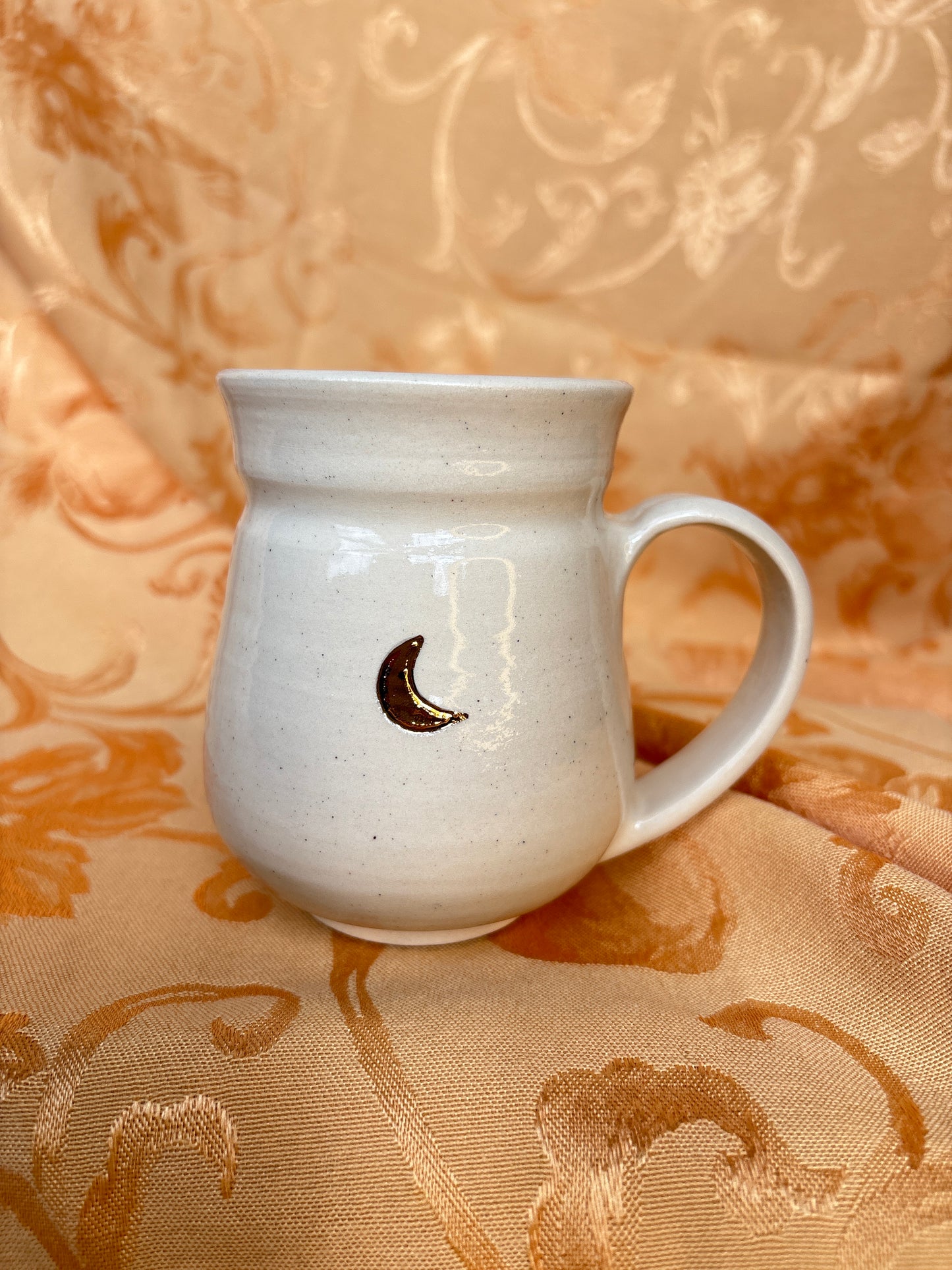 Oracle (3) - Agate Quartz