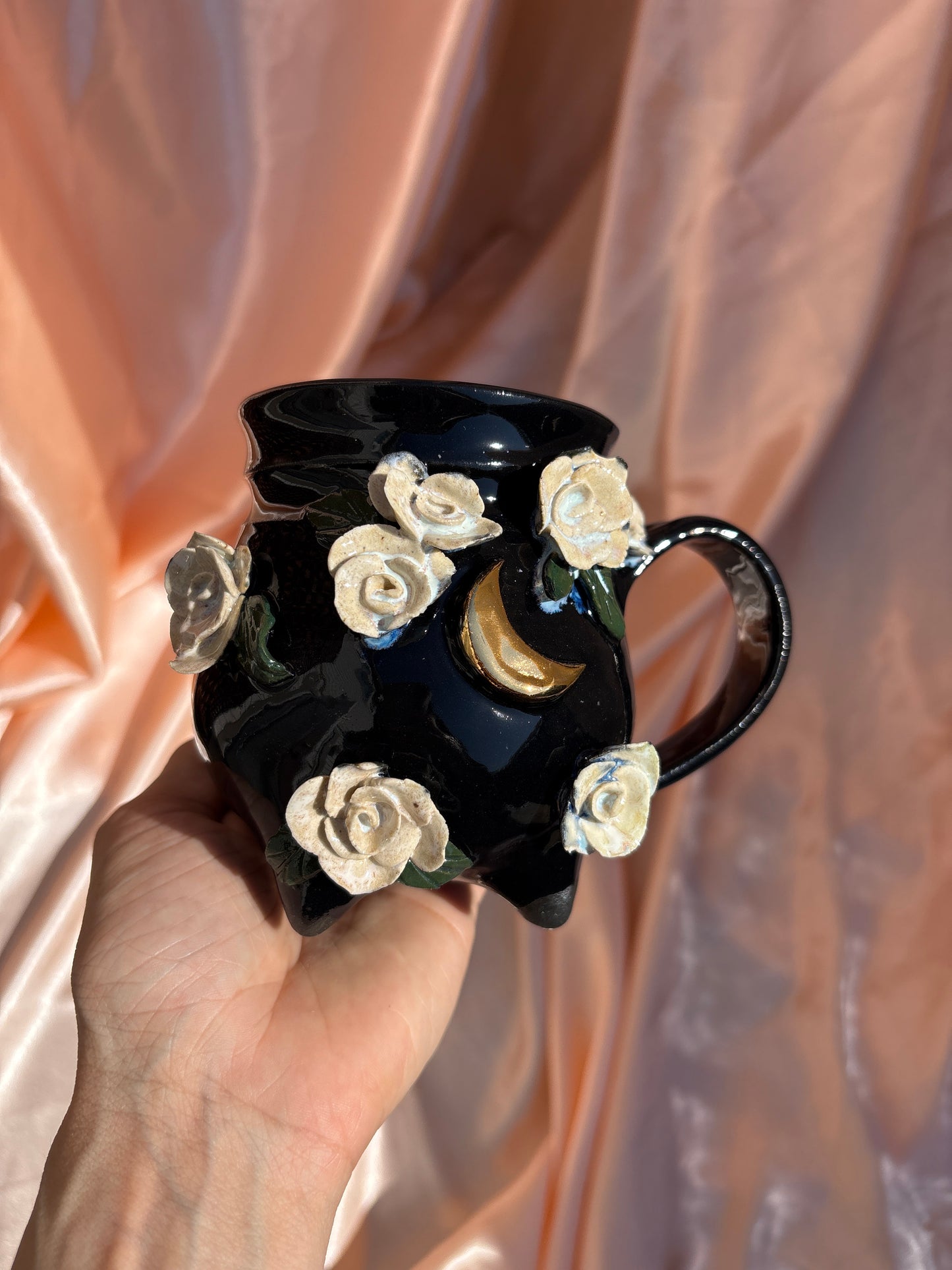 Rose Mug (8)