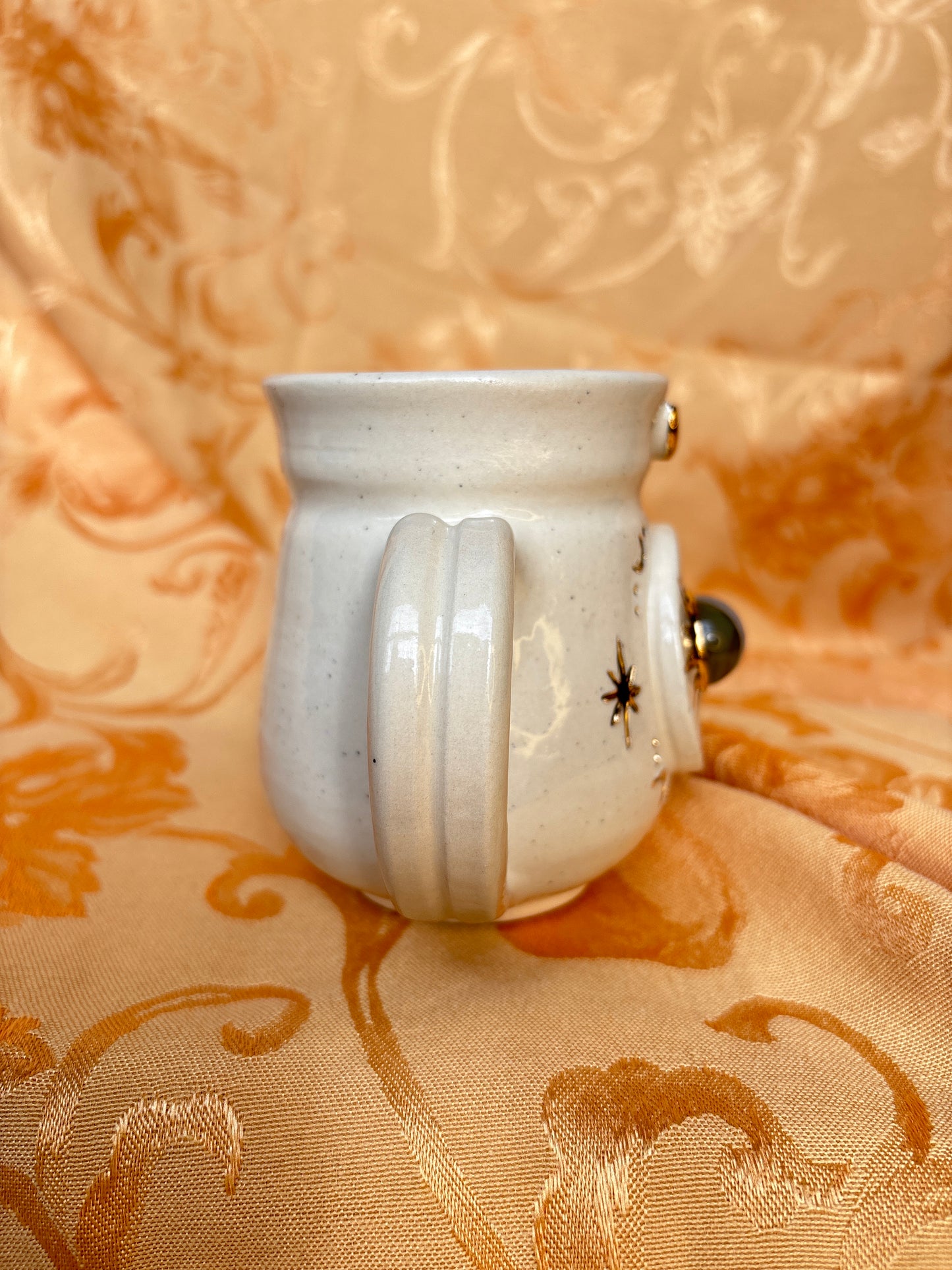 Oracle (3) - Agate Quartz