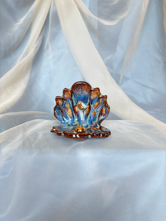 Pearl Incense Shell (1)