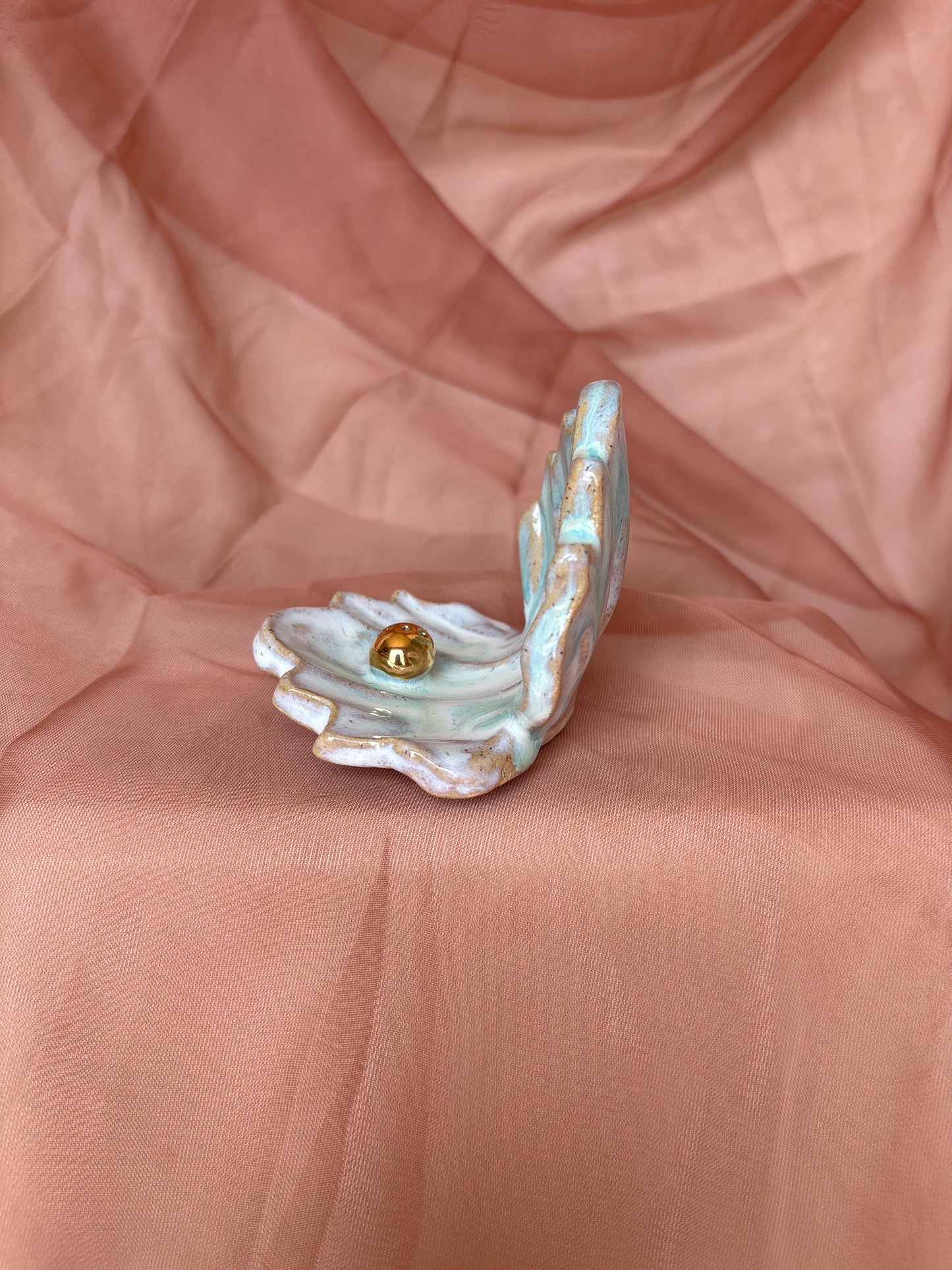 Pearl Incense Shell (2)