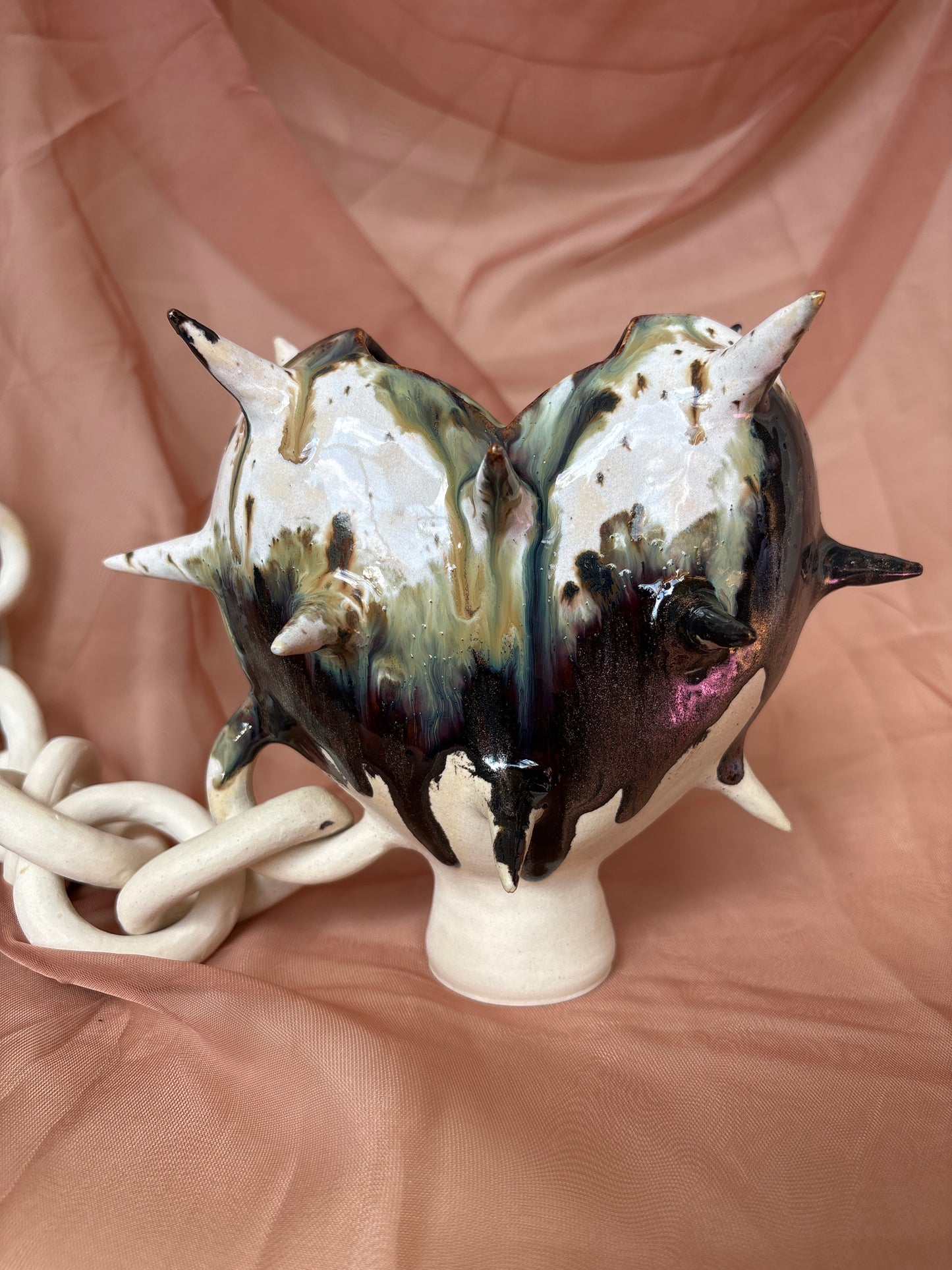 Tender Tough Vase (4)