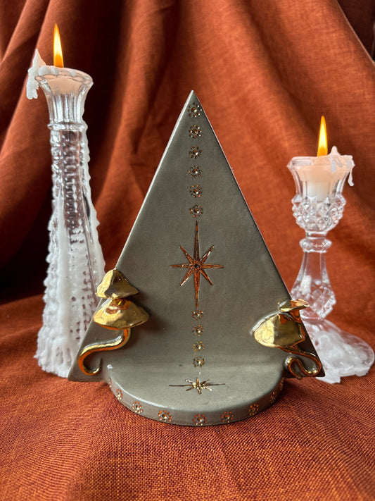 Mushroom Altar (2)