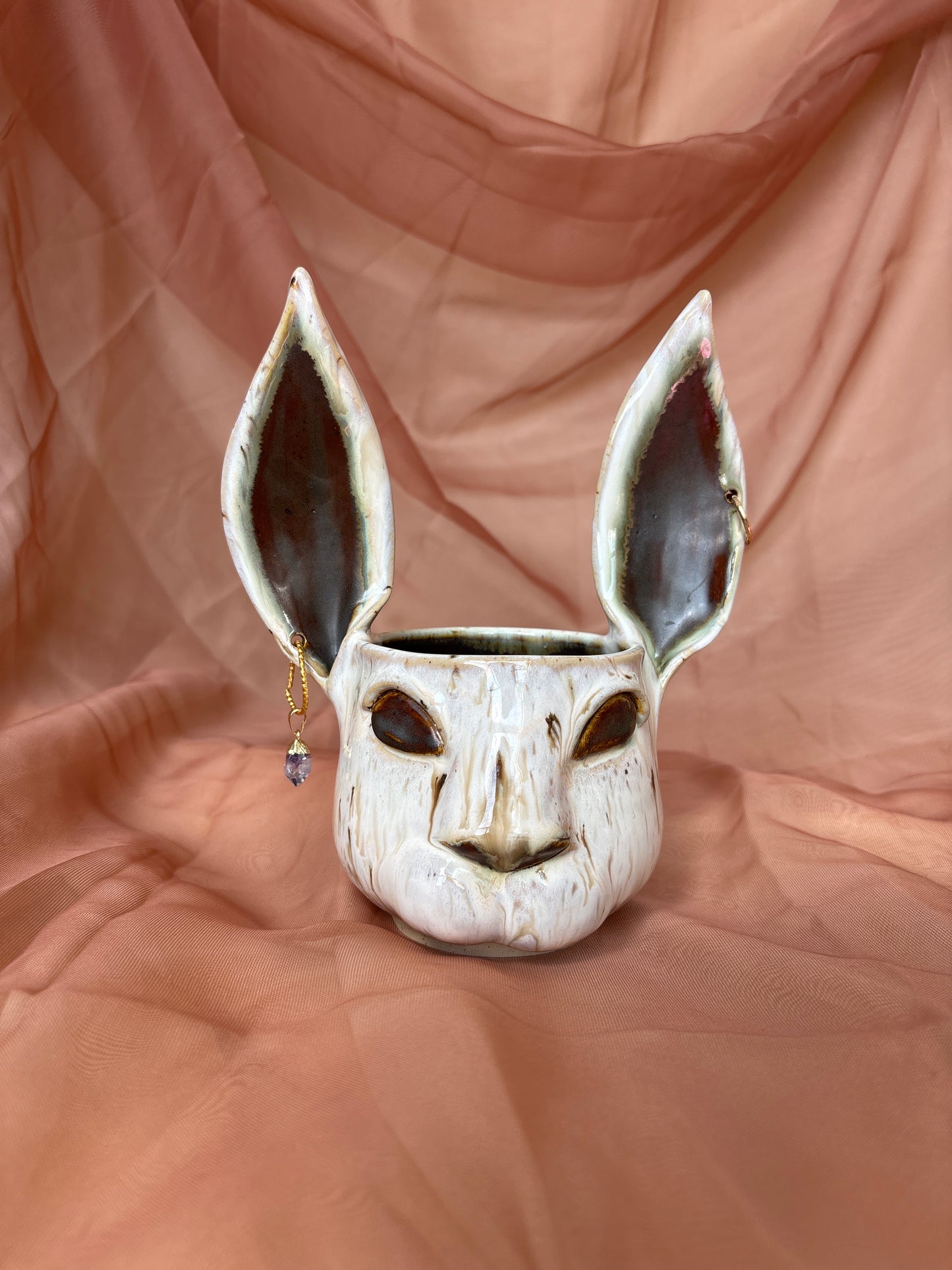 Enchanted Hare (2)