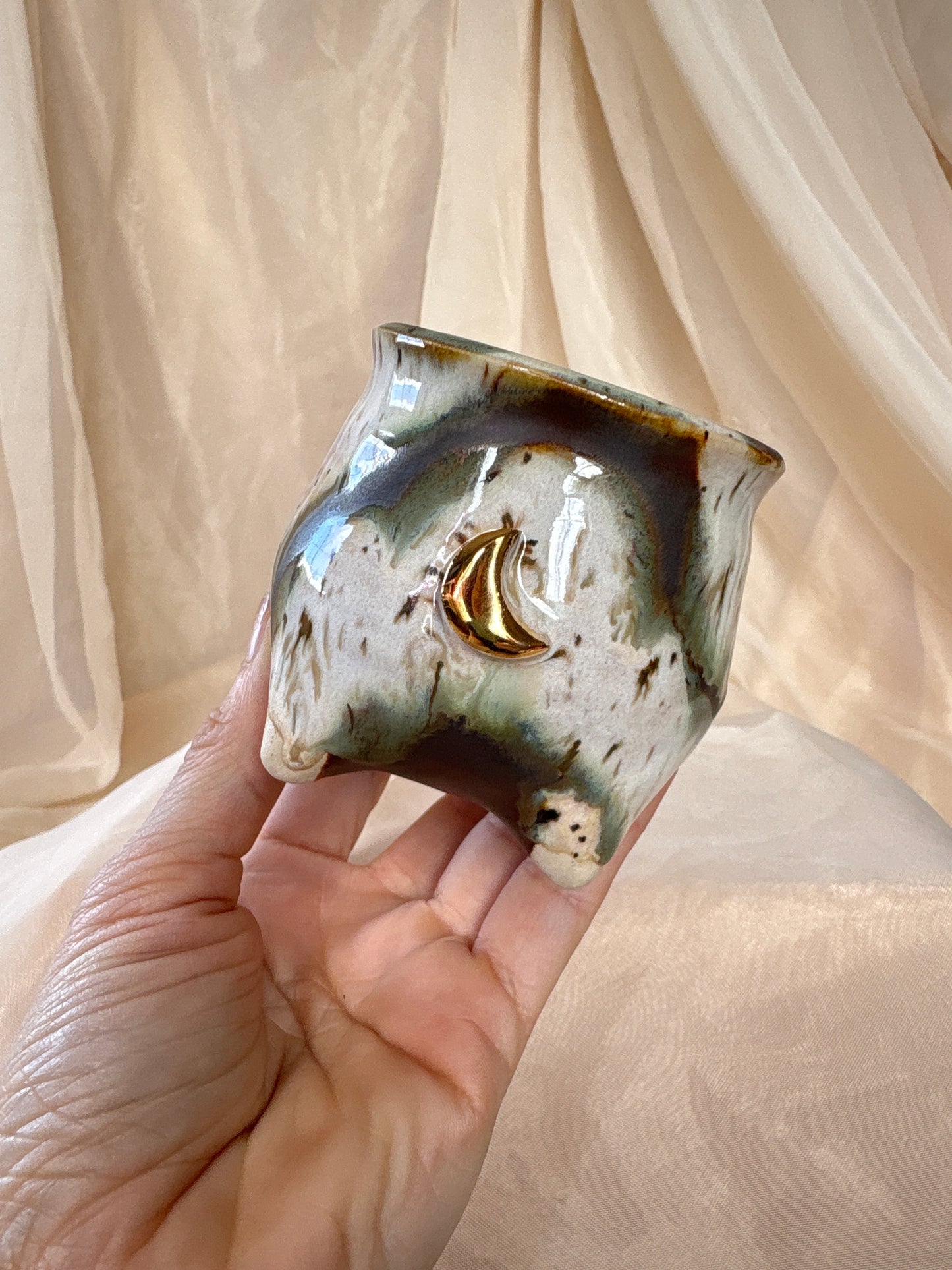 Mini Cauldron (2)