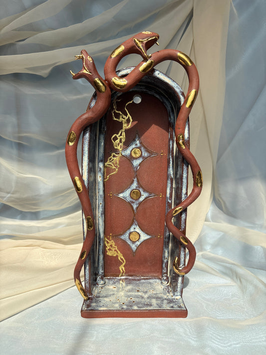 Snake Altar