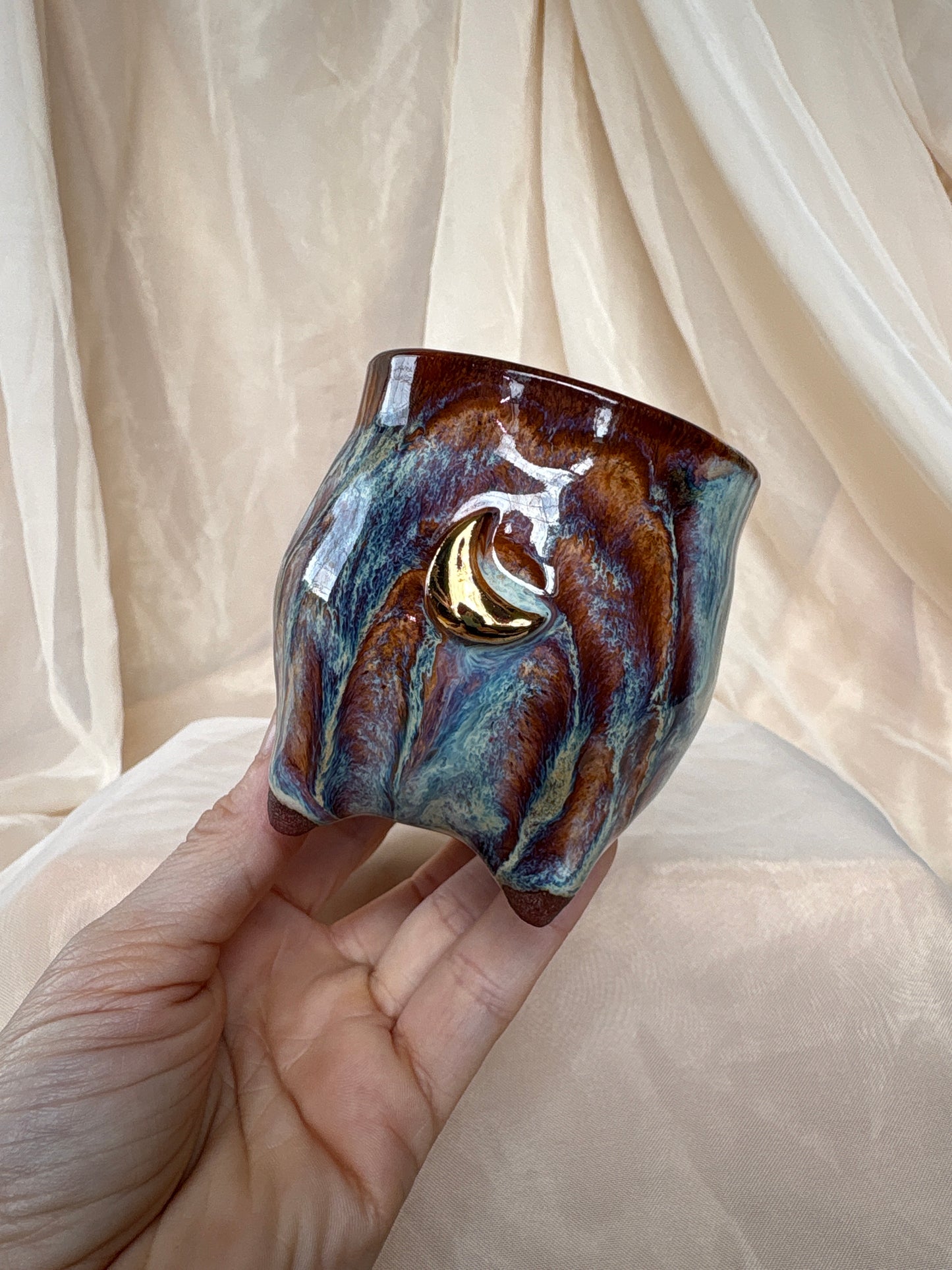 Mini Cauldron (11)