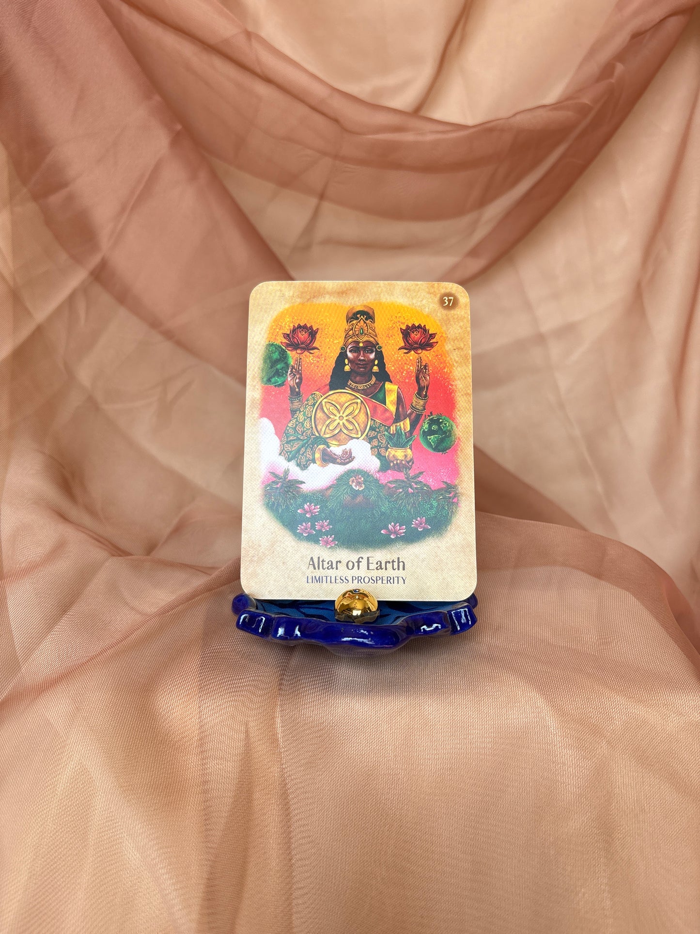 Pearl Incense Shell (7)