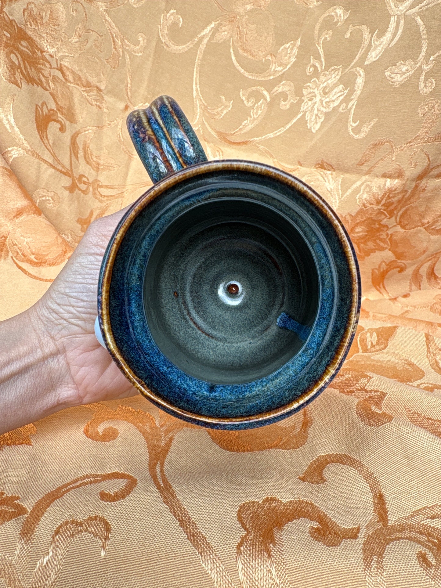 Oracle (1) - Opalite