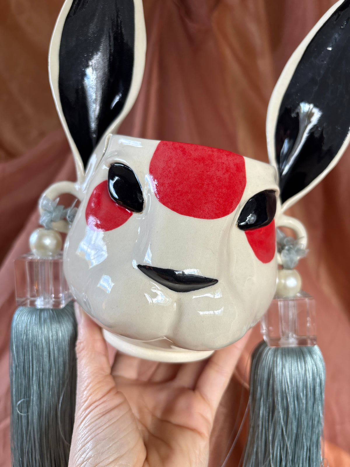 Enchanted Hare (7)