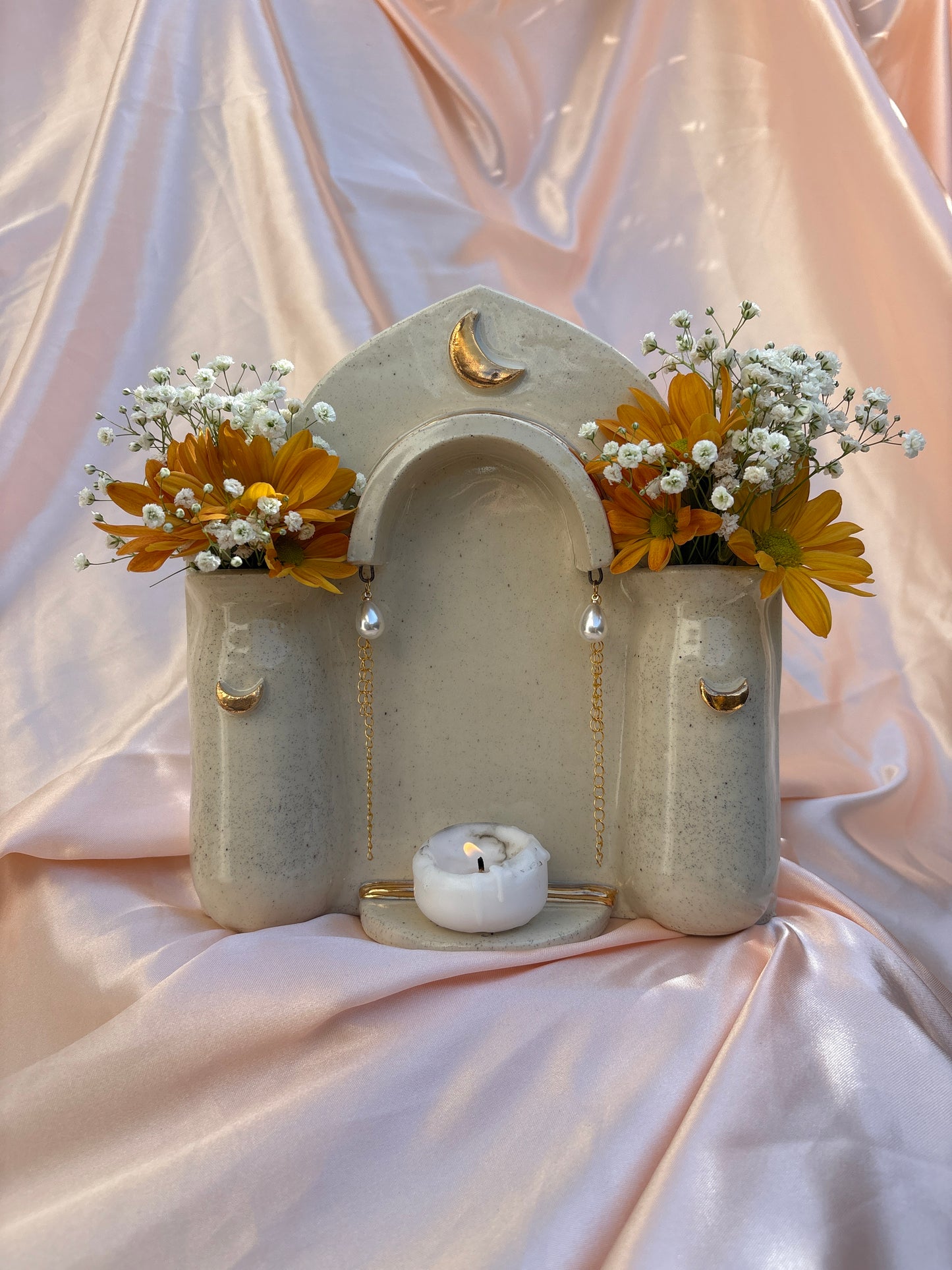 Flower Altar (7)