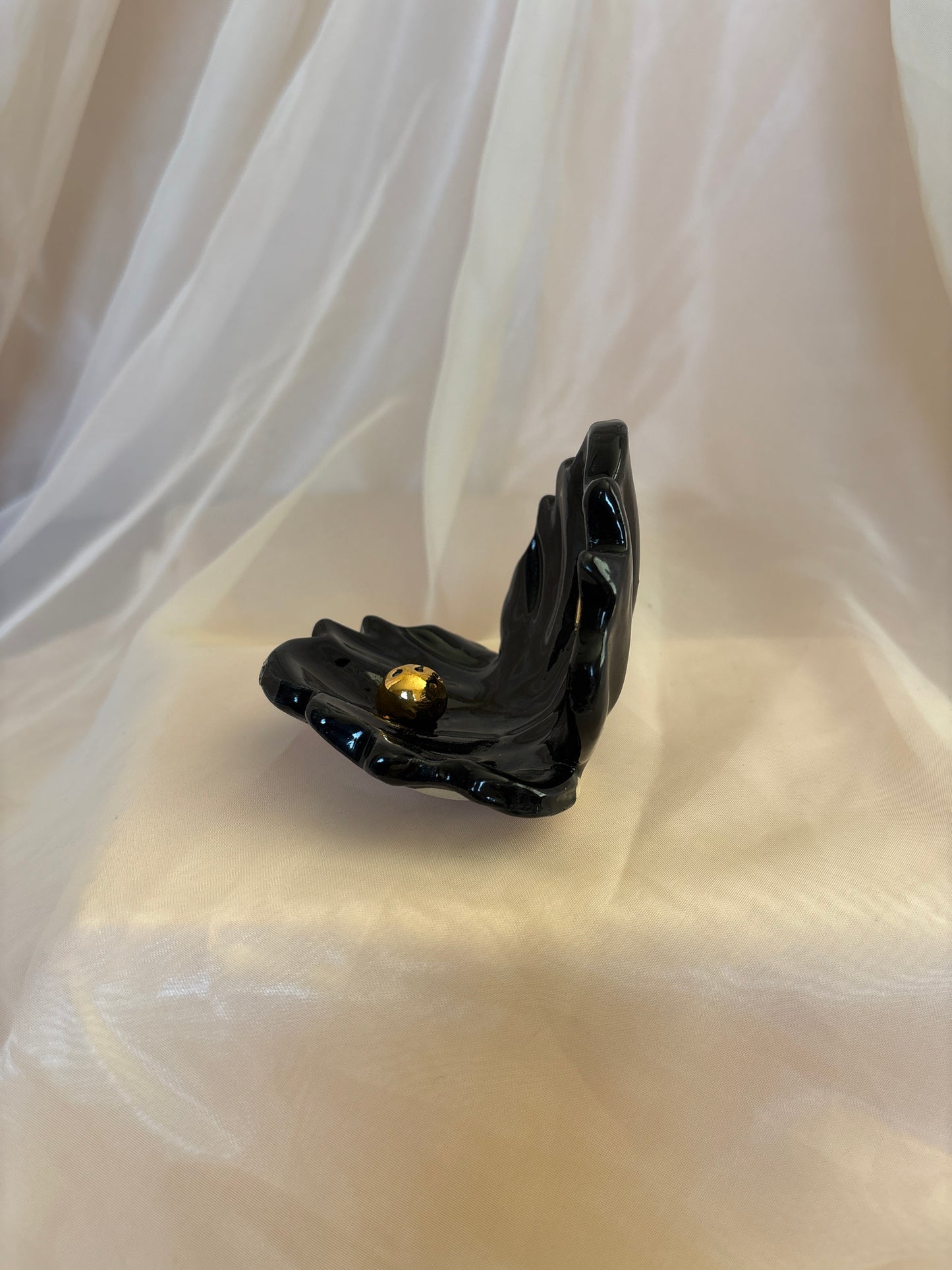 Pearl Incense Clam (5)