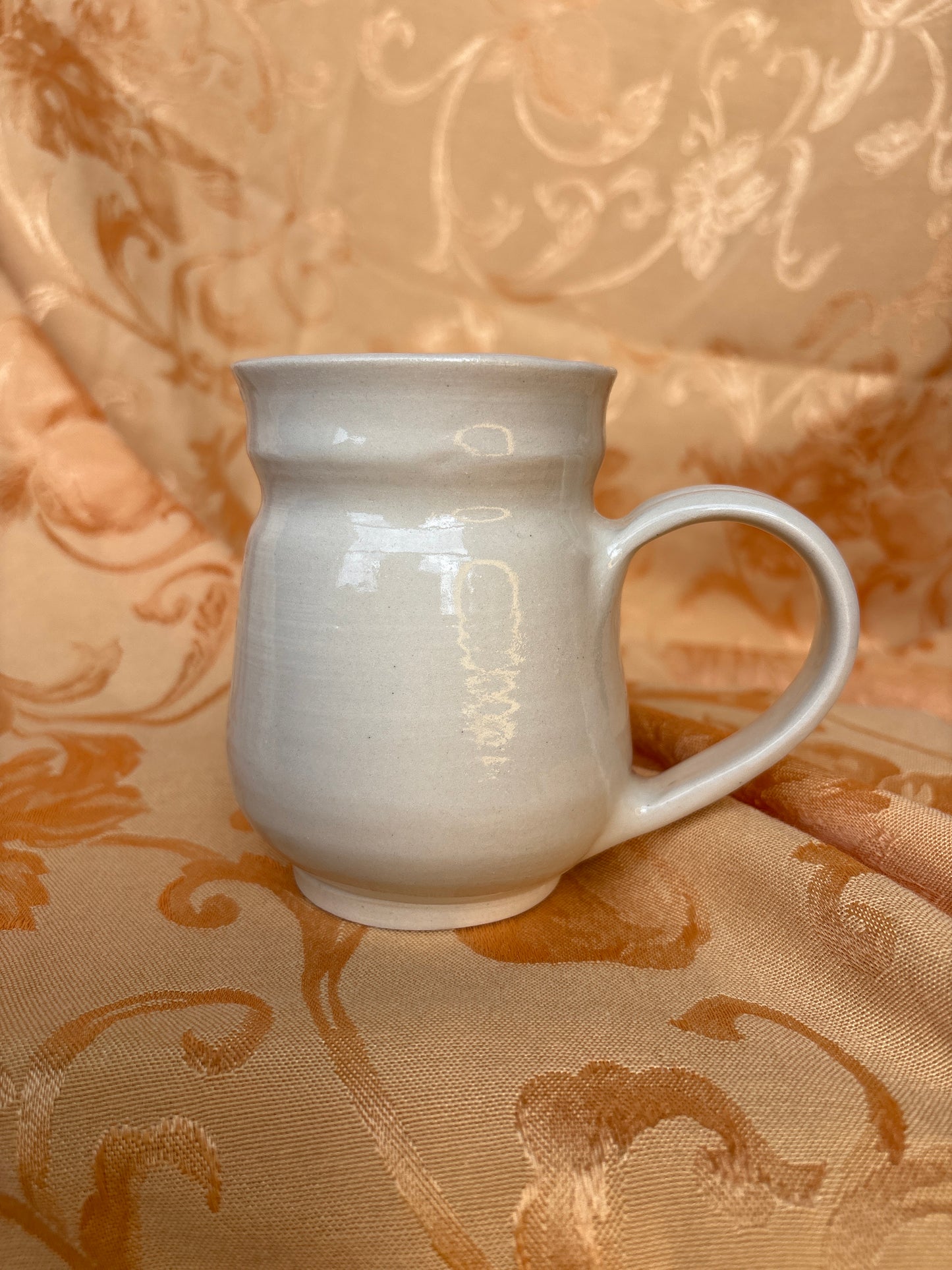 Oracle (2) - Agate Quartz