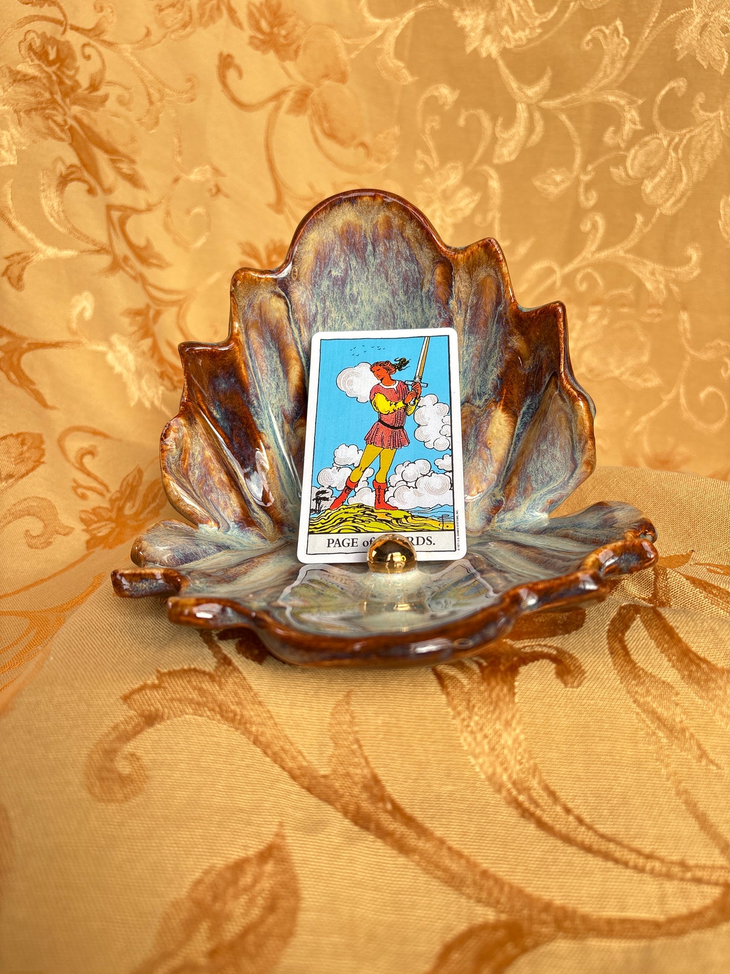 Water Nymph Altar (4)