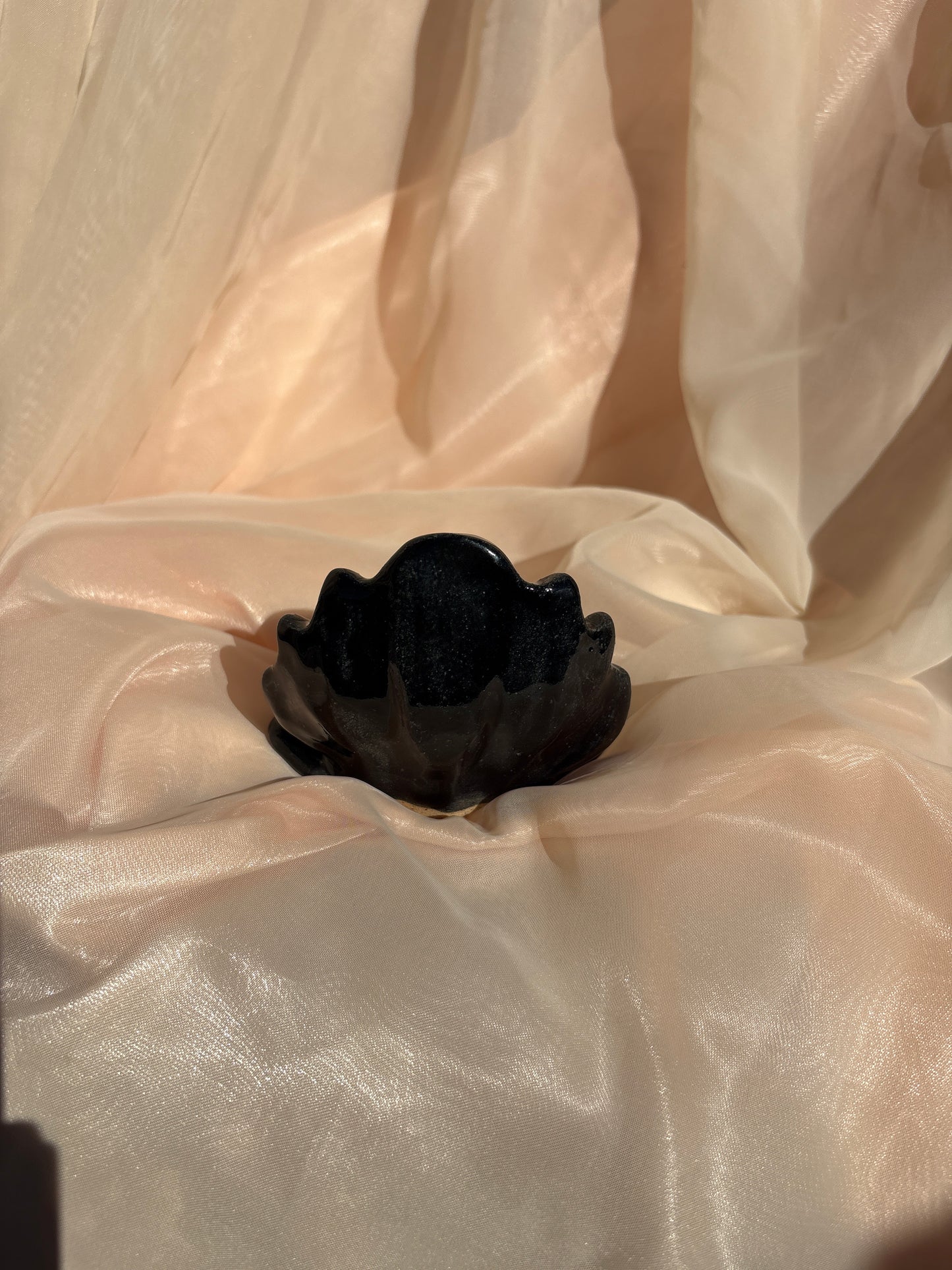 Pearl Incense Clam (1)