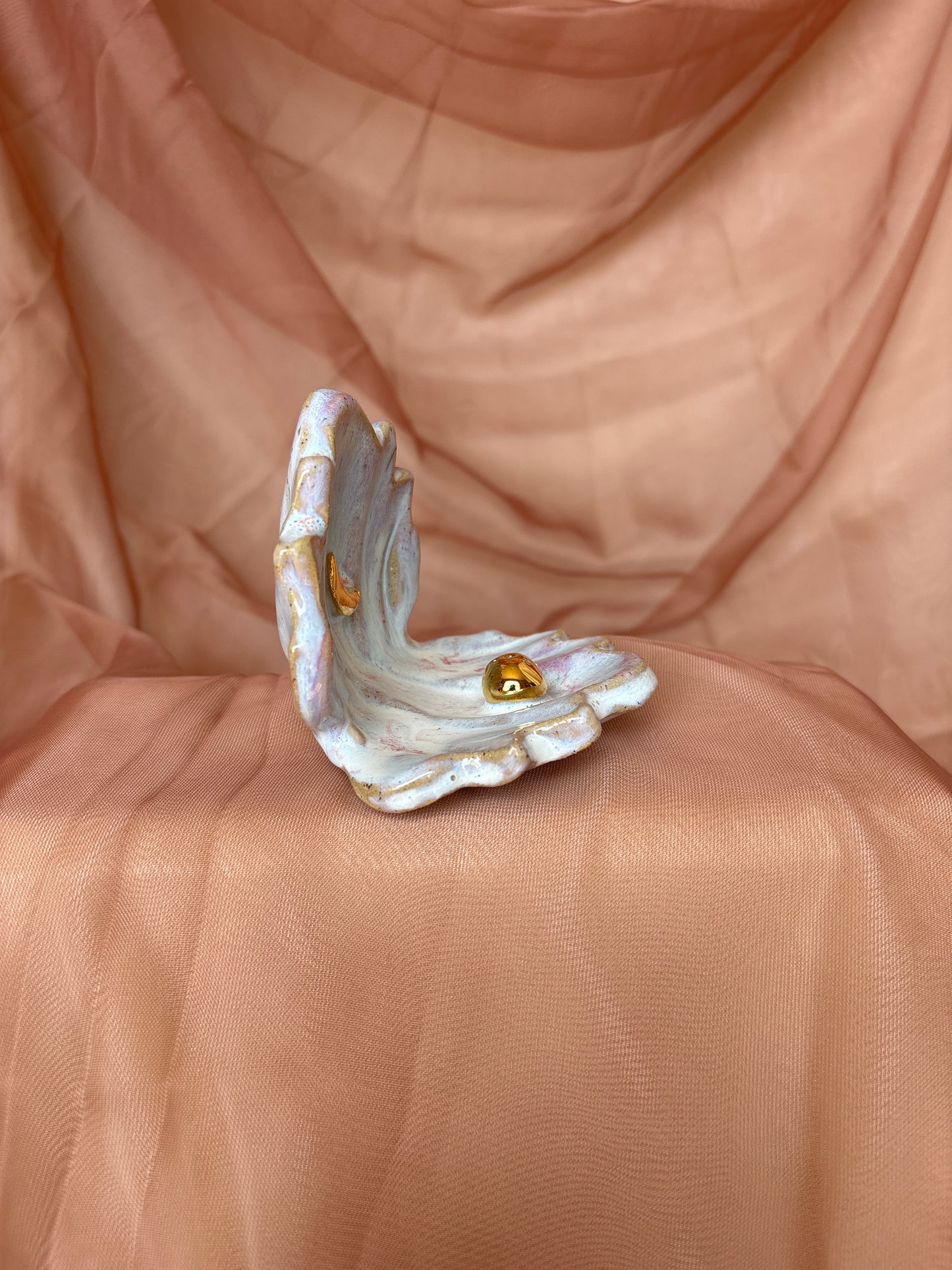 Pearl Incense Shell (1)