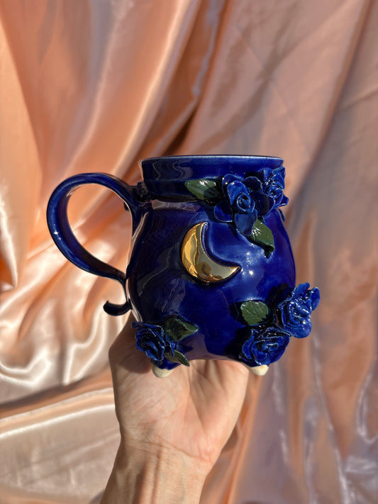 Rose Mug (6)
