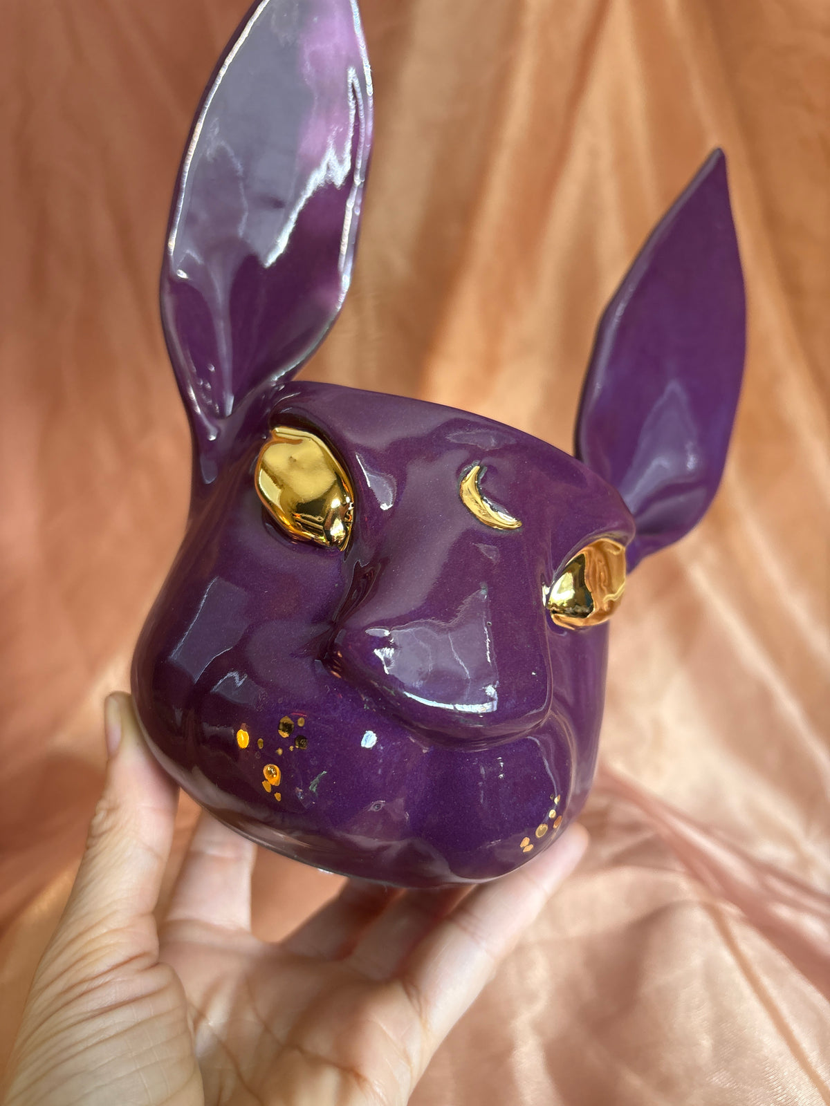 Enchanted Hare (8)
