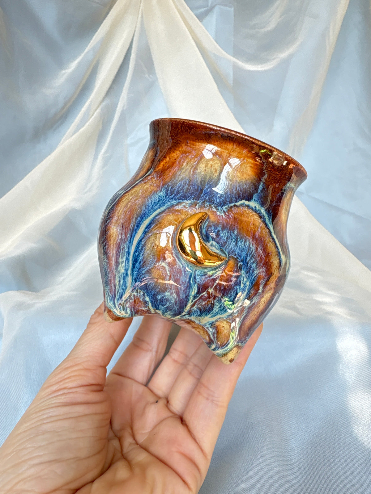 Mini Cauldron (1)