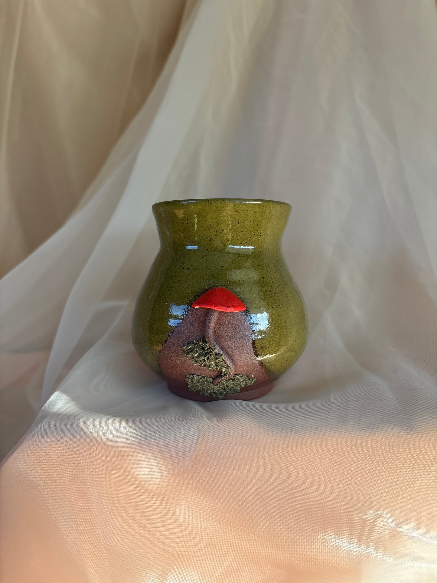 Mushroom Tumbler (3)