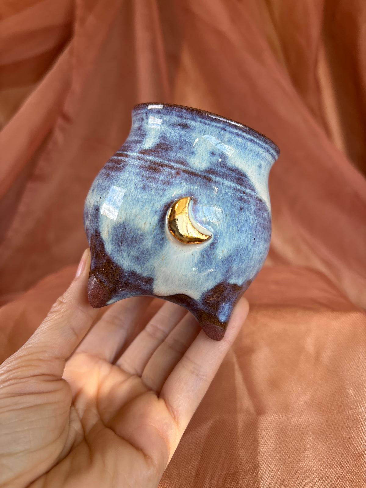 Mini Cauldron (5)
